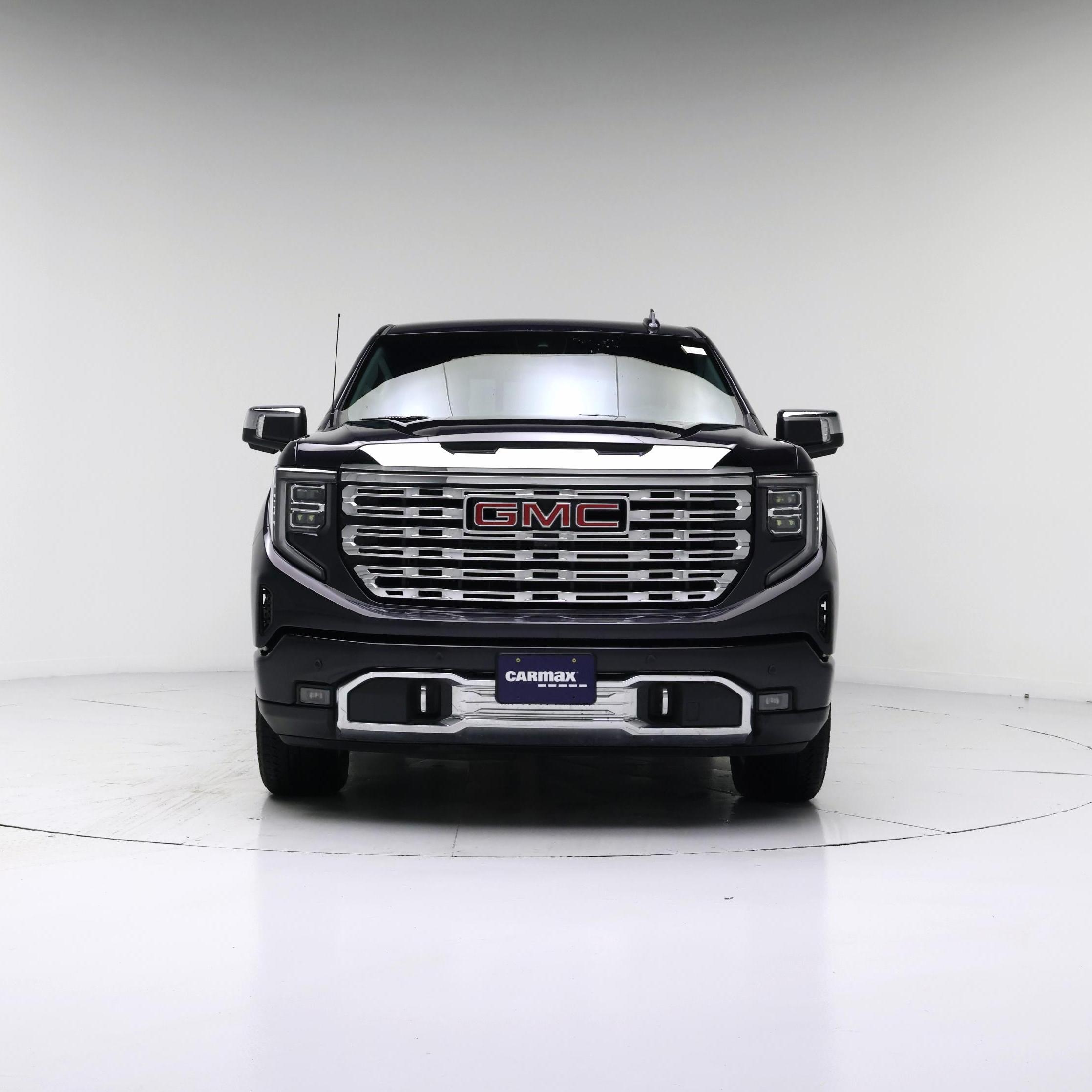 Thumbnail: 2024 GMC Sierra 1500 - 5