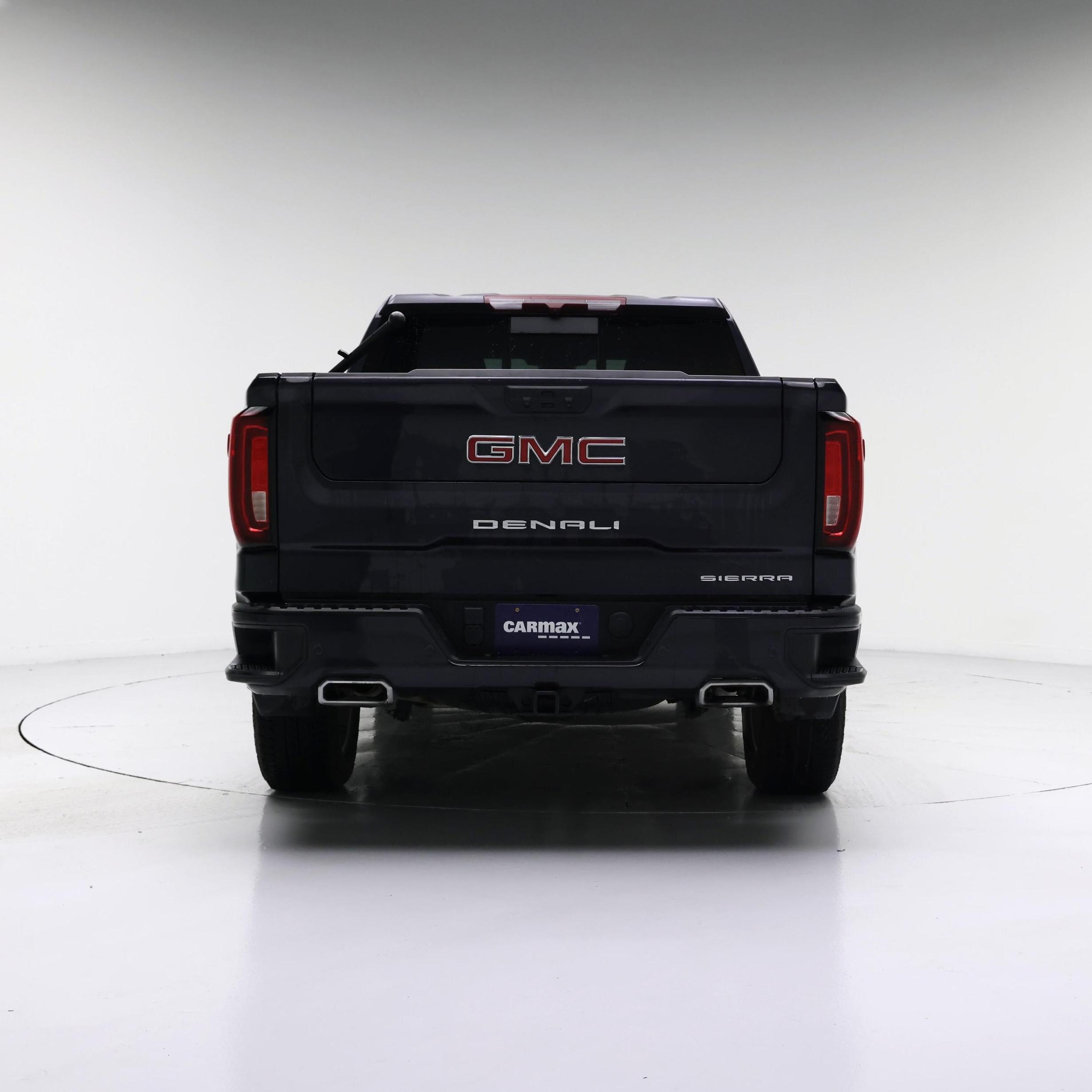 Thumbnail: 2024 GMC Sierra 1500 - 6