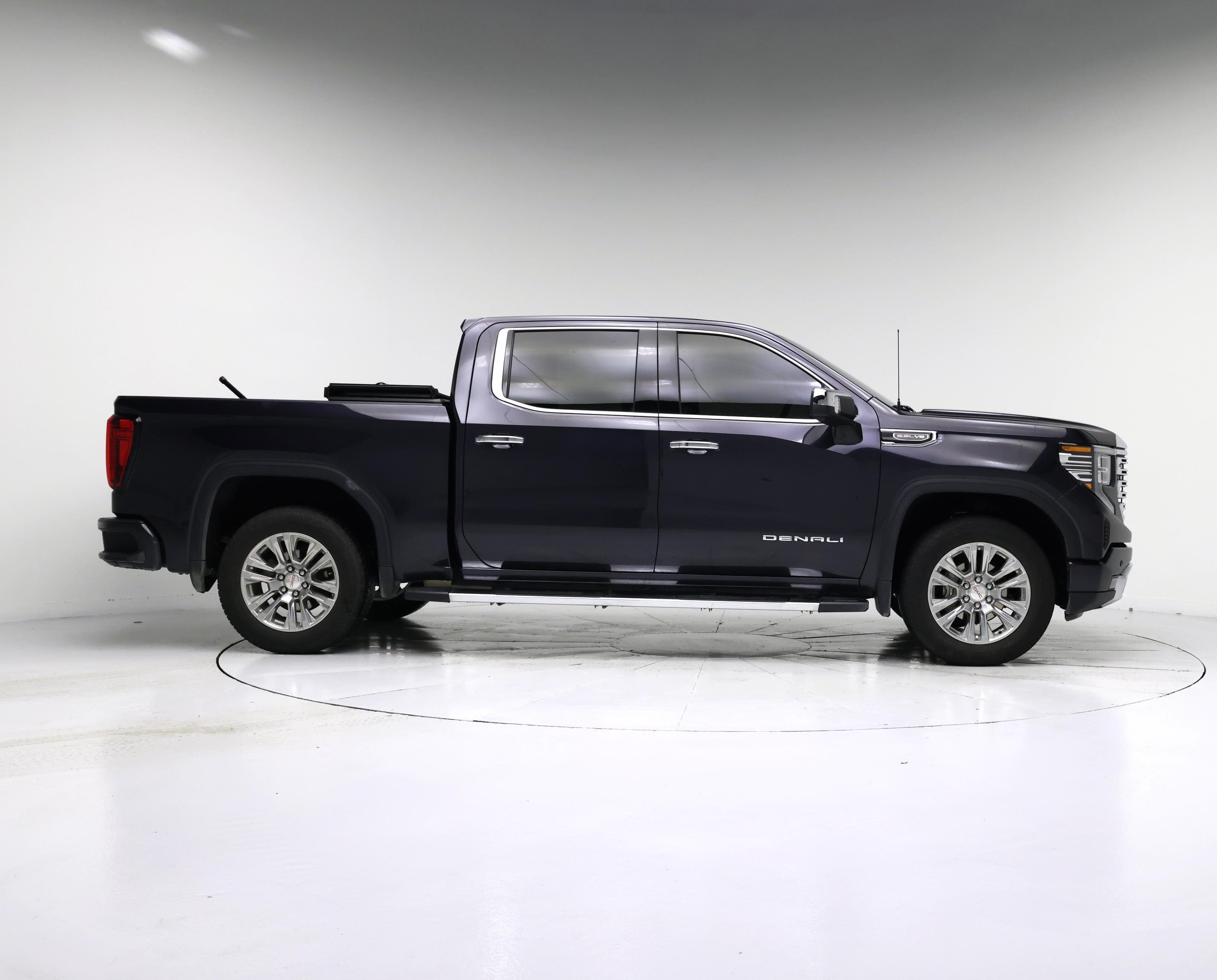 Thumbnail: 2024 GMC Sierra 1500 - 7