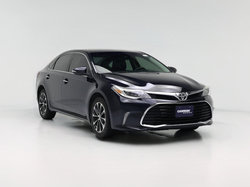 2016 Toyota Avalon XLE -
                  Fort Worth, TX