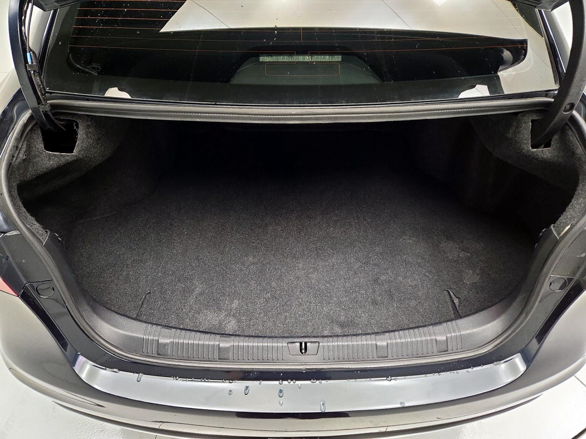 Thumbnail: 2016 Toyota Avalon - 20