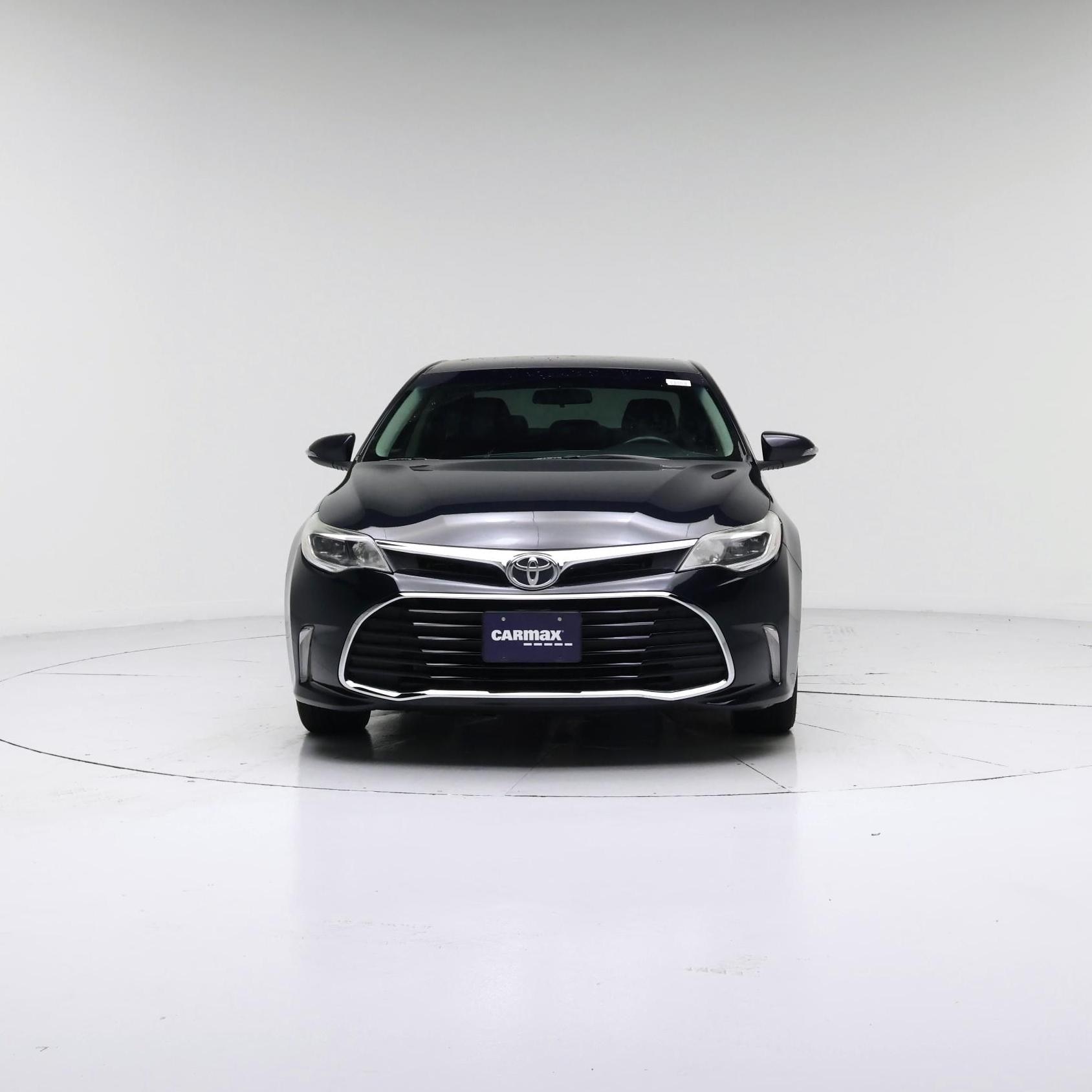 Thumbnail: 2016 Toyota Avalon - 5