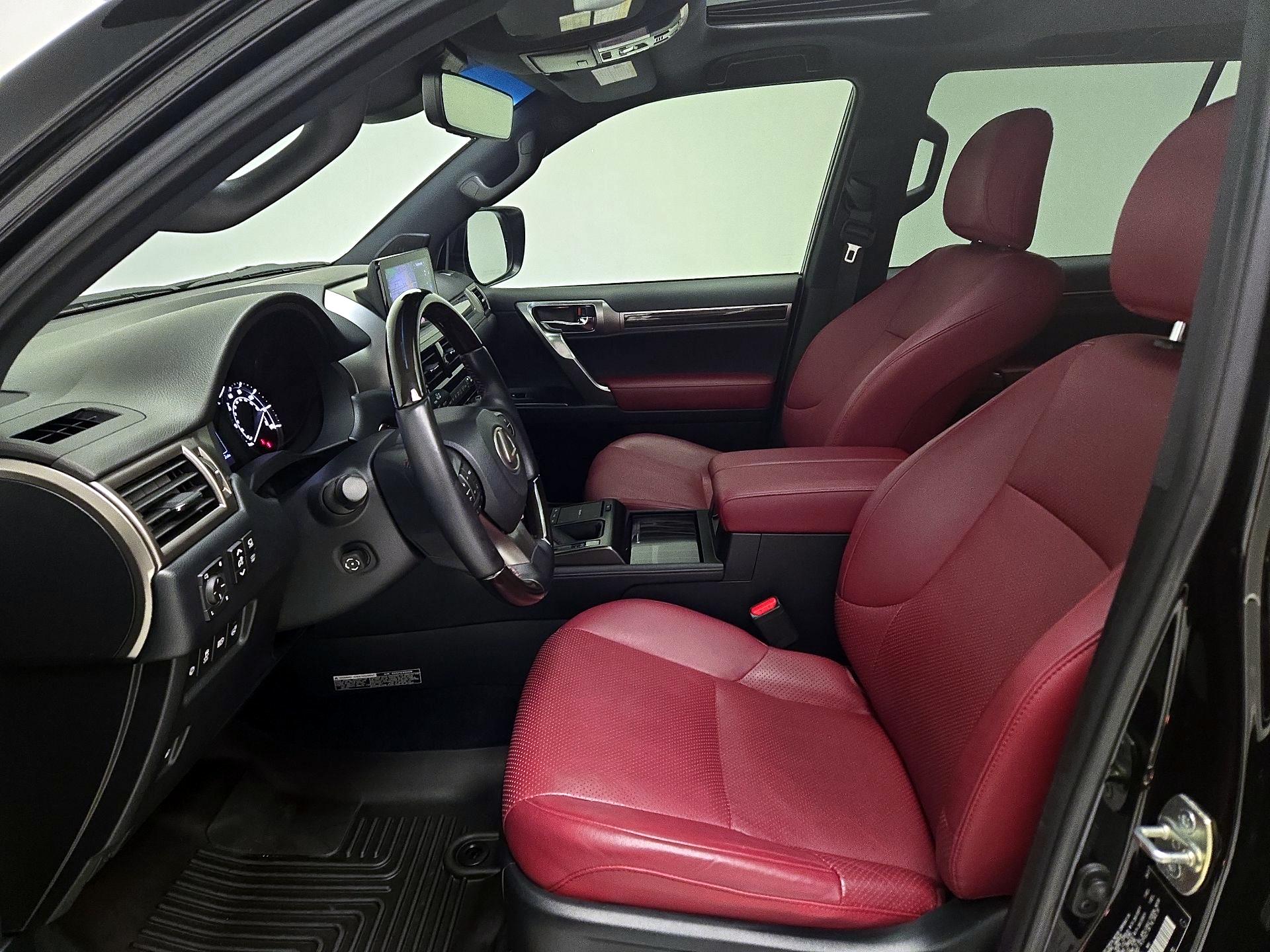 Thumbnail: 2022 Lexus GX - 11