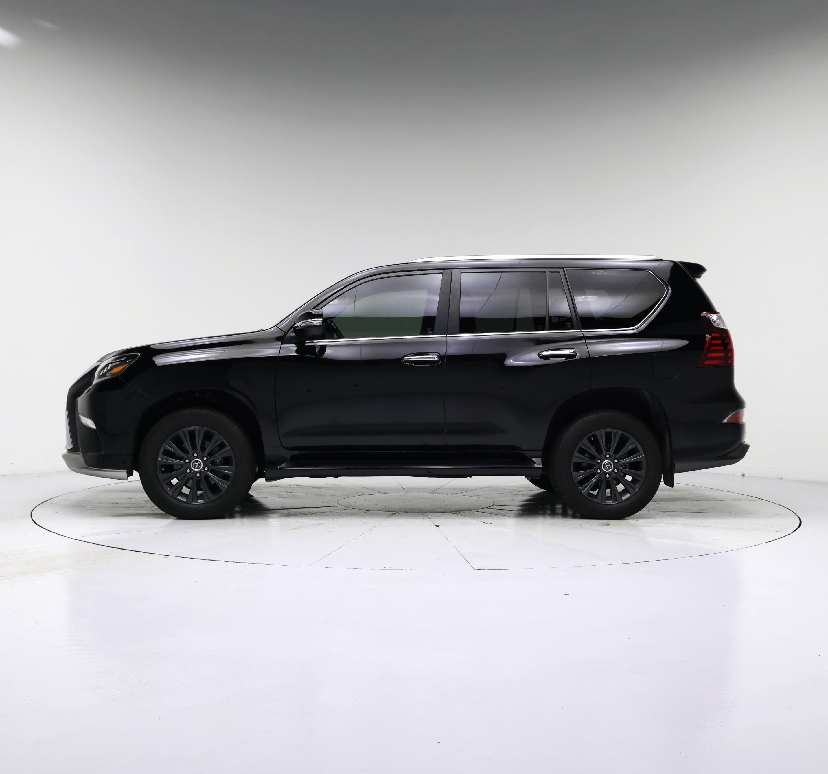 Thumbnail: 2022 Lexus GX - 3
