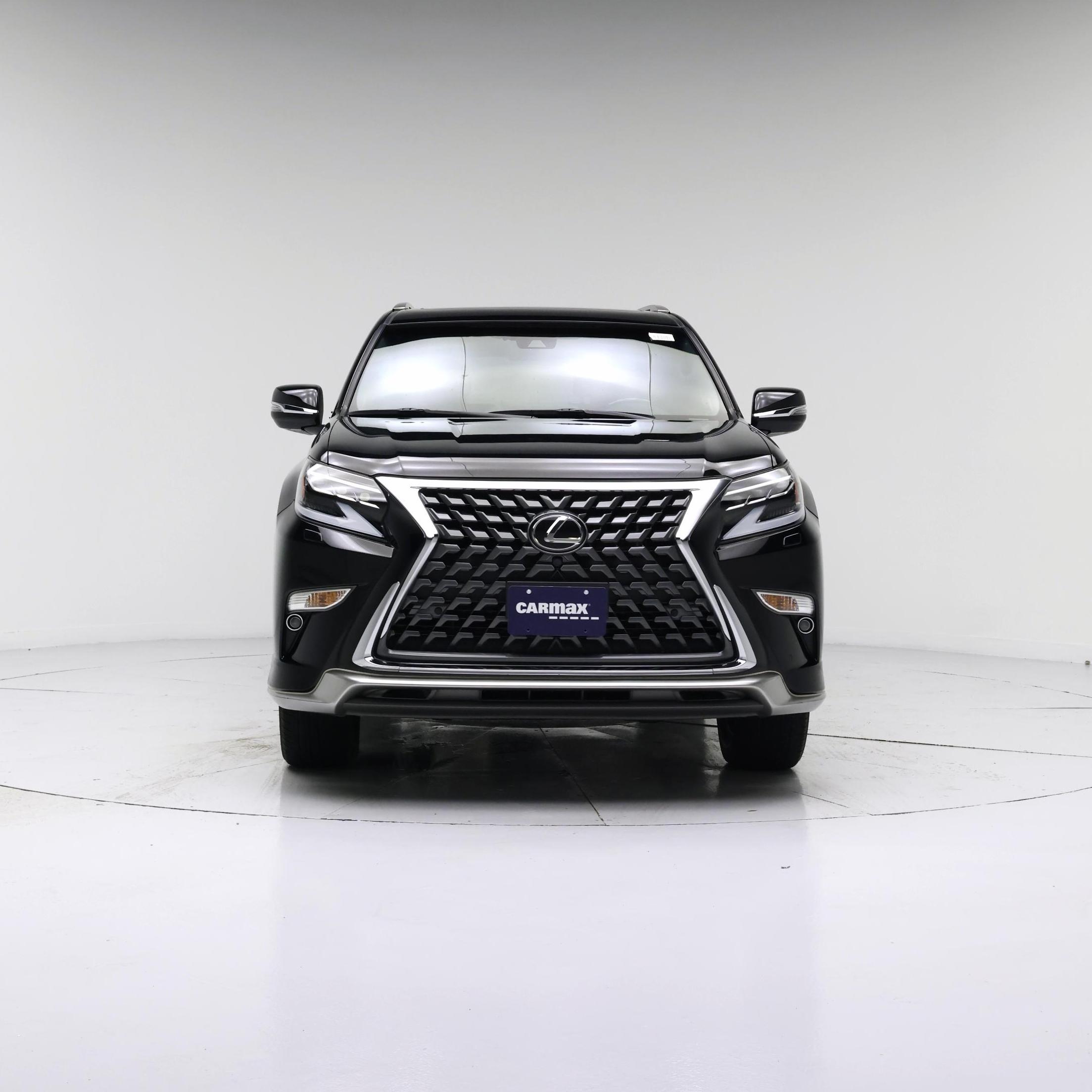 Thumbnail: 2022 Lexus GX - 5