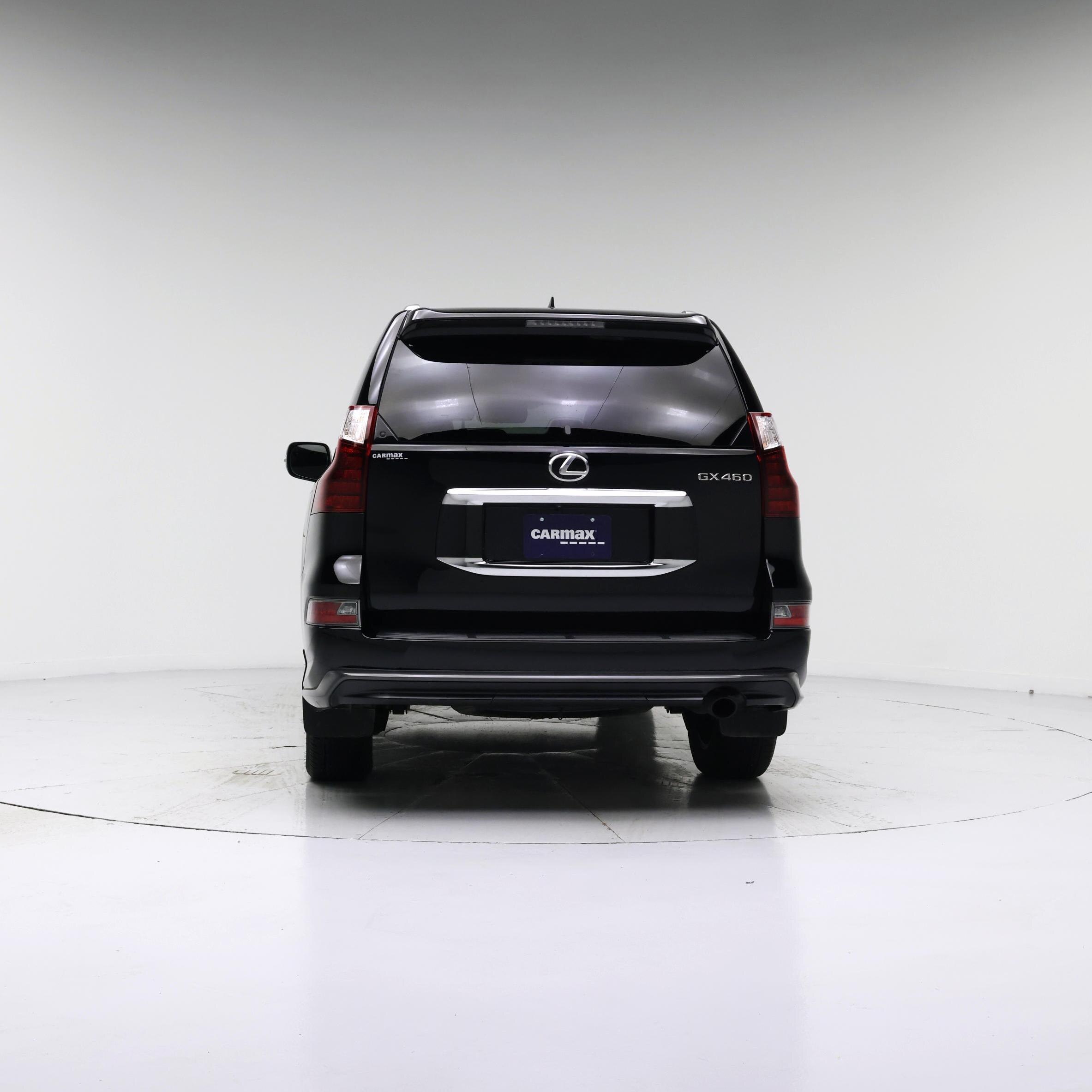 Thumbnail: 2022 Lexus GX - 6