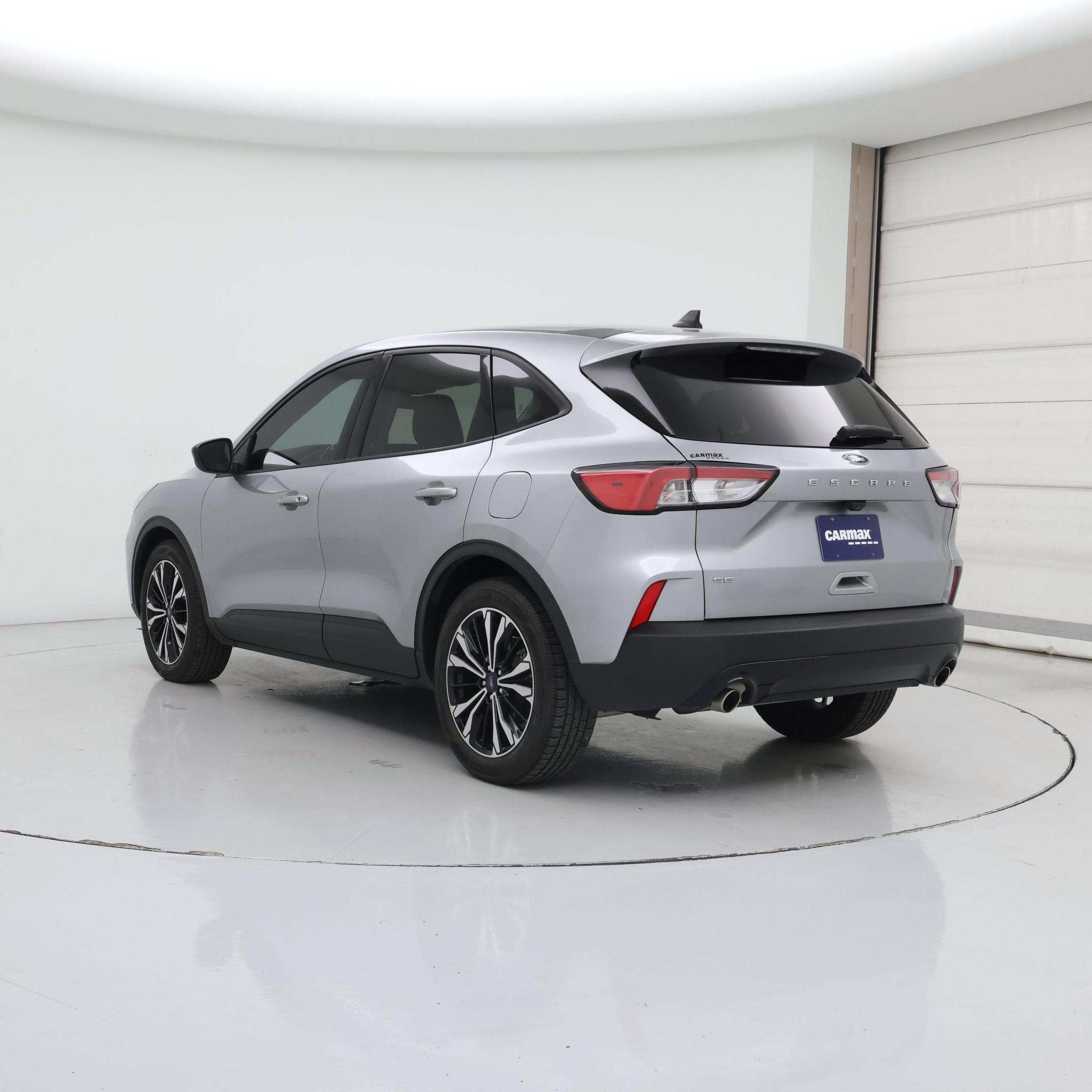 Thumbnail: 2021 Ford Escape - 2