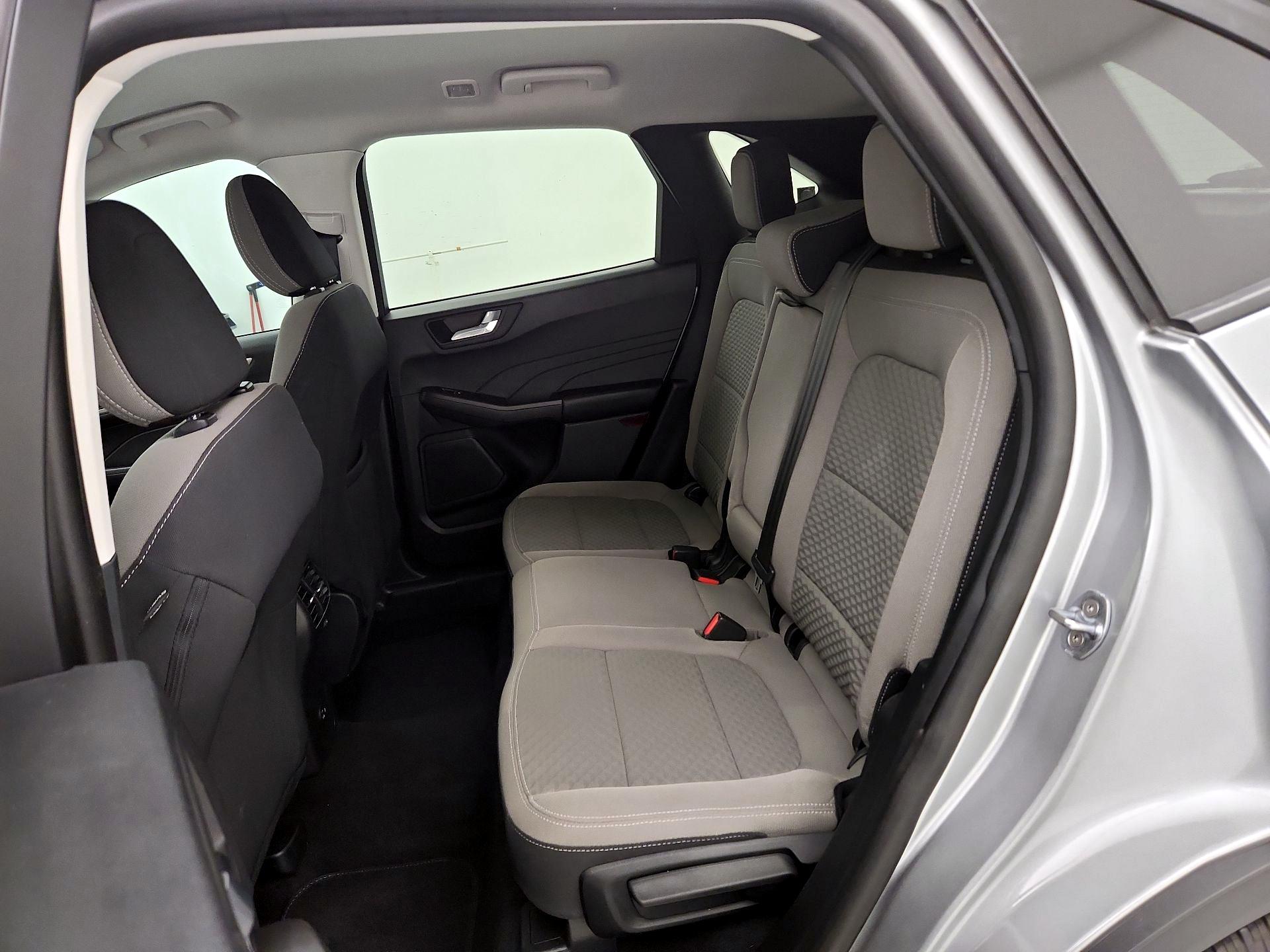 Thumbnail: 2021 Ford Escape - 19