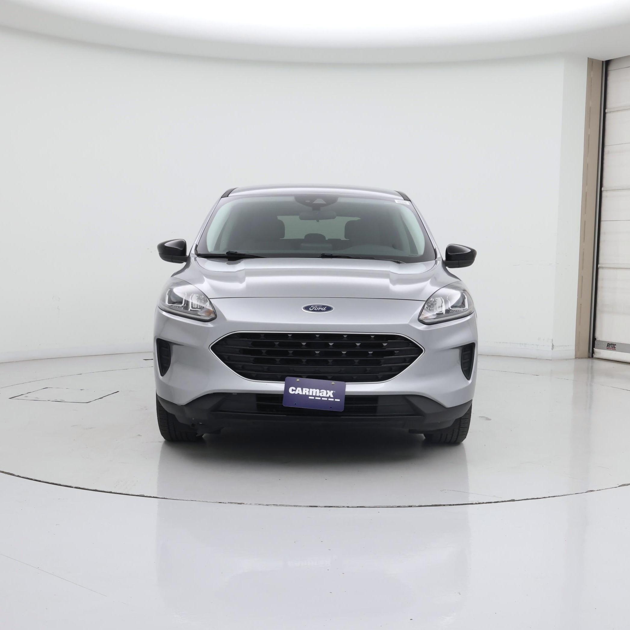 Thumbnail: 2021 Ford Escape - 5