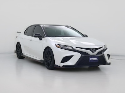 2023 Toyota Camry TRD