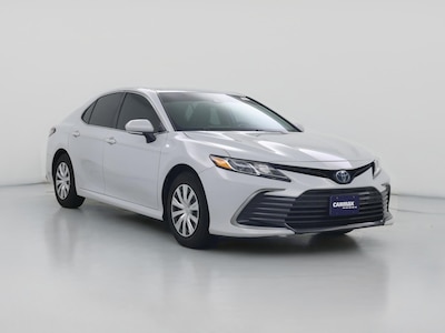 2022 Toyota Camry Hybrid LE