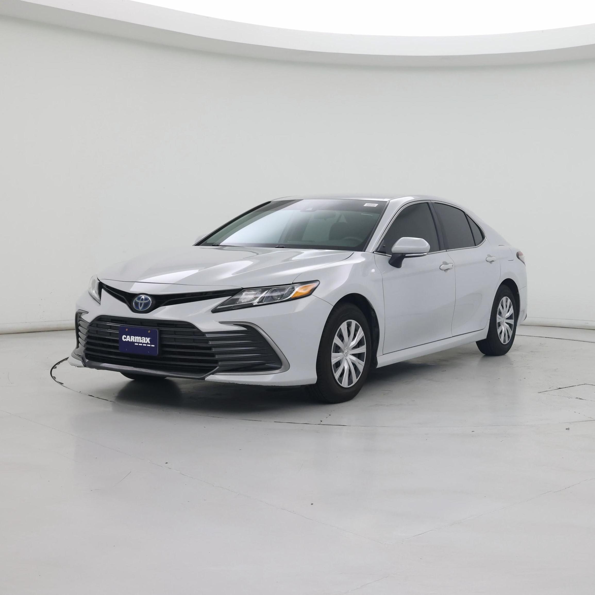 Thumbnail: 2022 Toyota Camry - 4