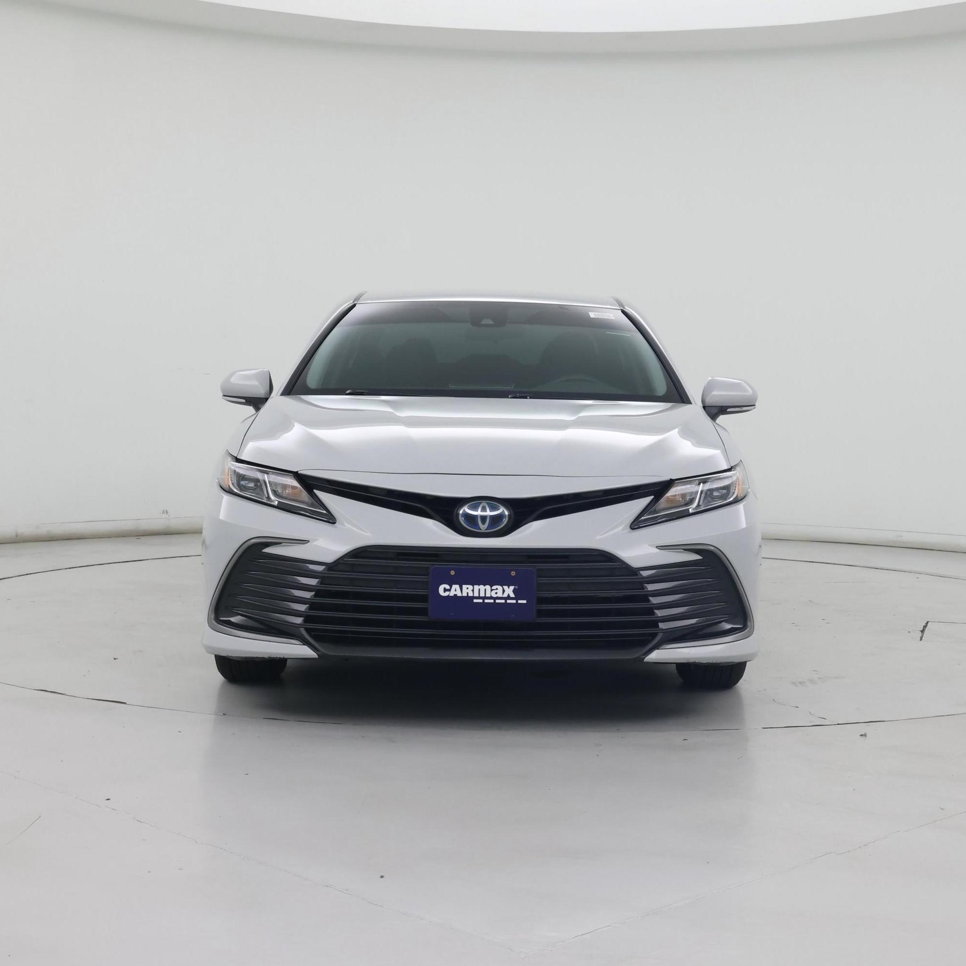 Thumbnail: 2022 Toyota Camry - 5