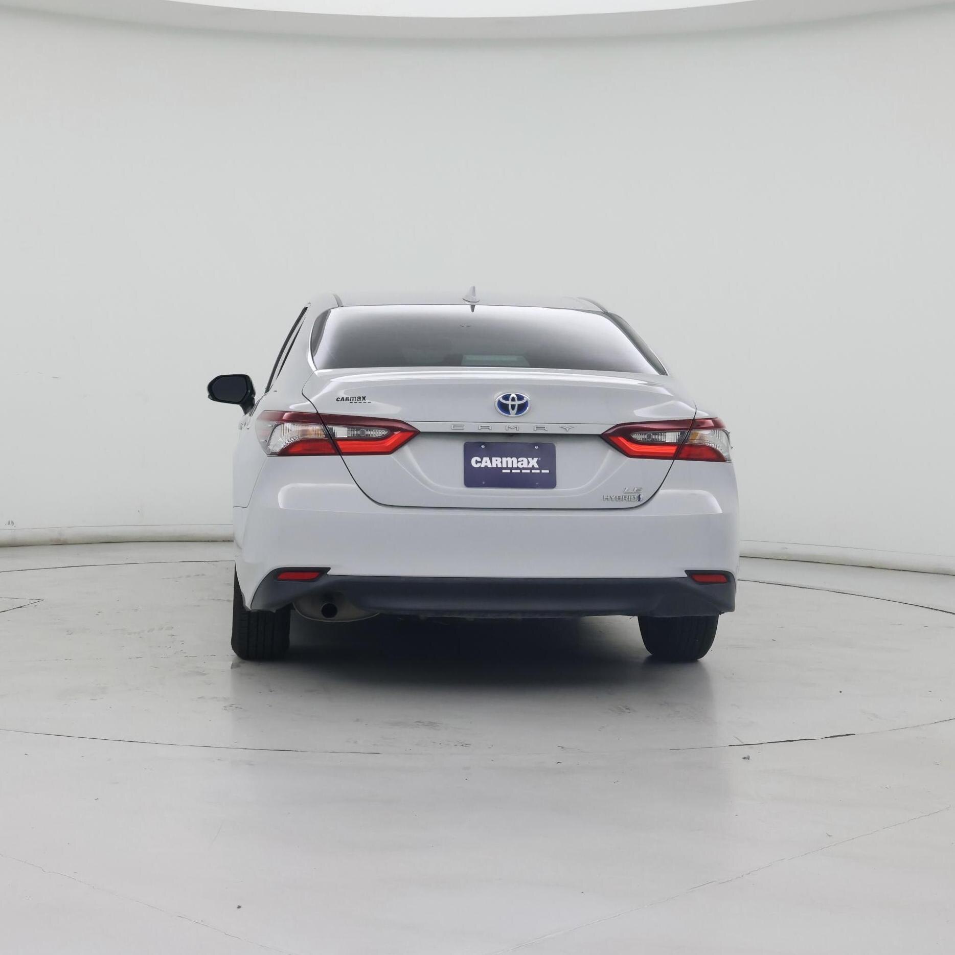 Thumbnail: 2022 Toyota Camry - 6