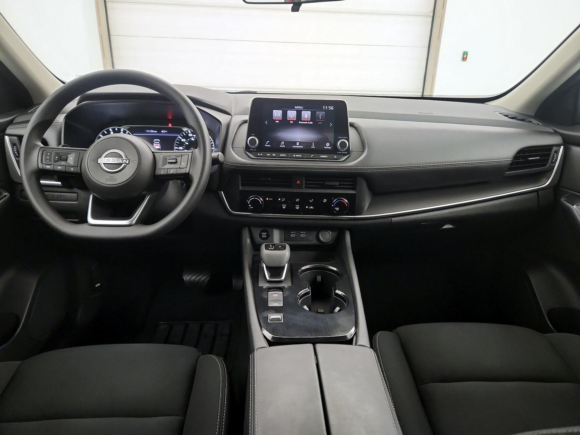 Thumbnail: 2024 Nissan Rogue - 9