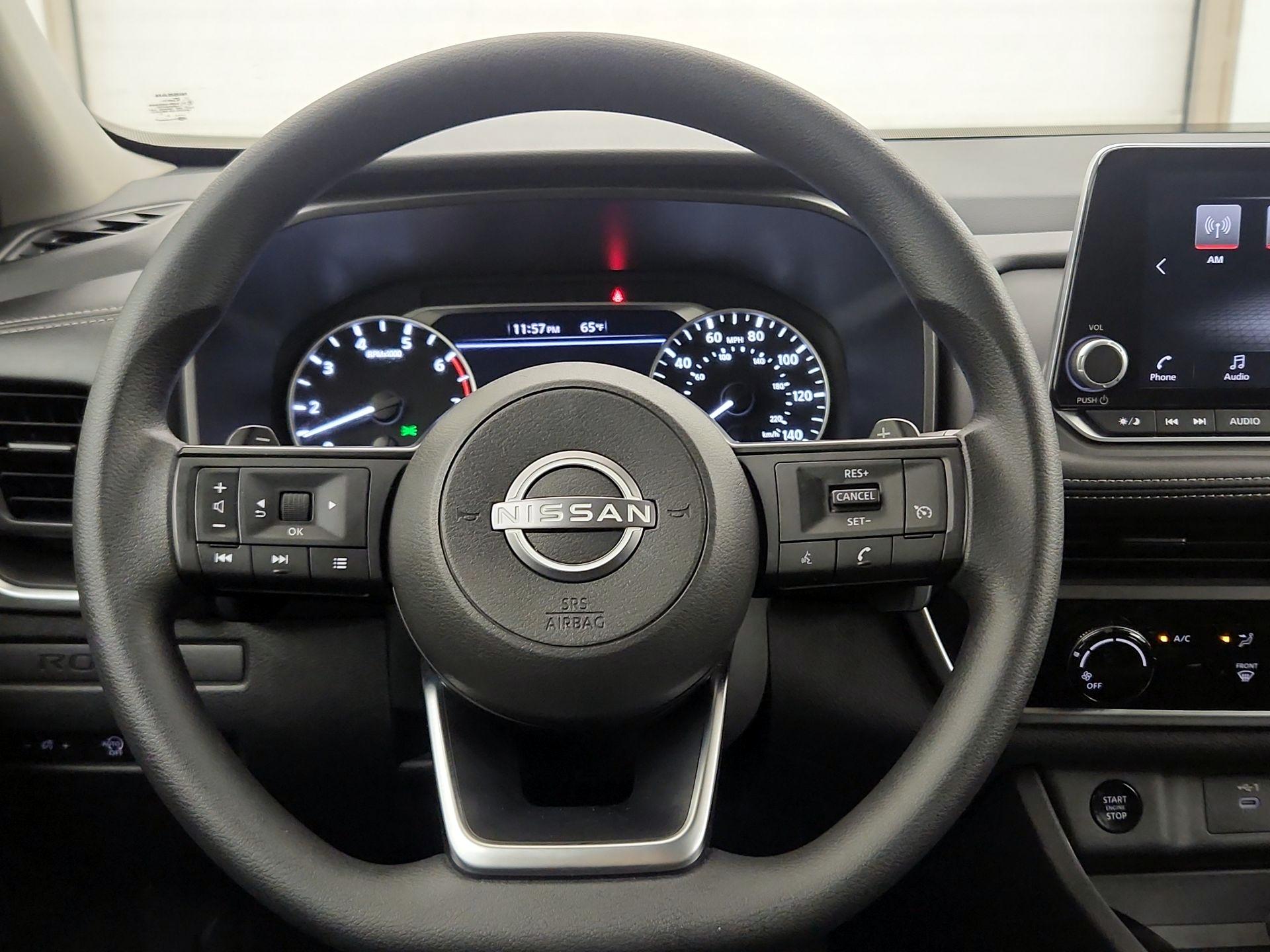 Thumbnail: 2024 Nissan Rogue - 10