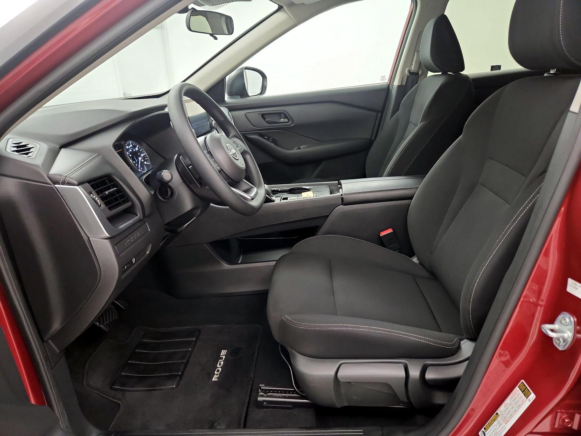 Thumbnail: 2024 Nissan Rogue - 11