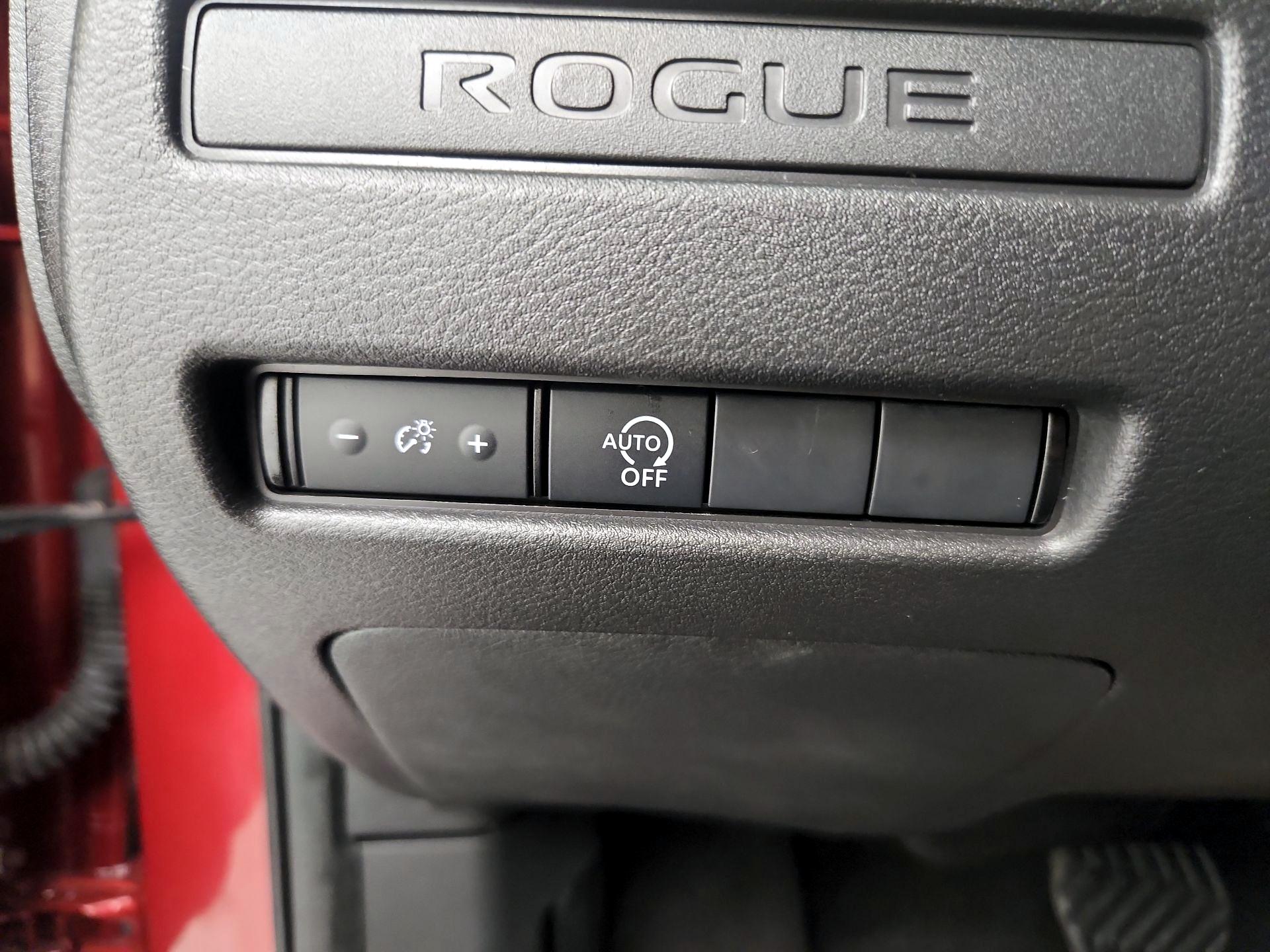 Thumbnail: 2024 Nissan Rogue - 13