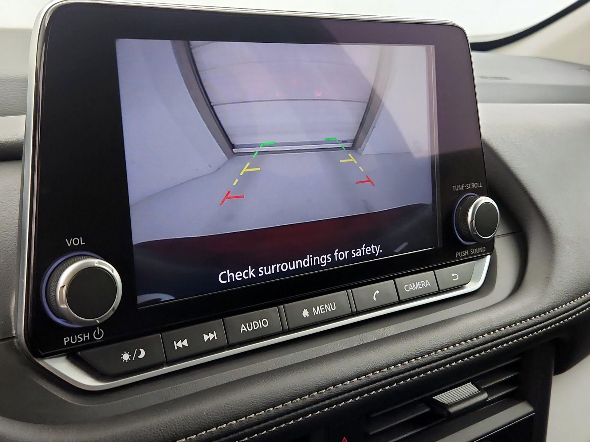 Thumbnail: 2024 Nissan Rogue - 14