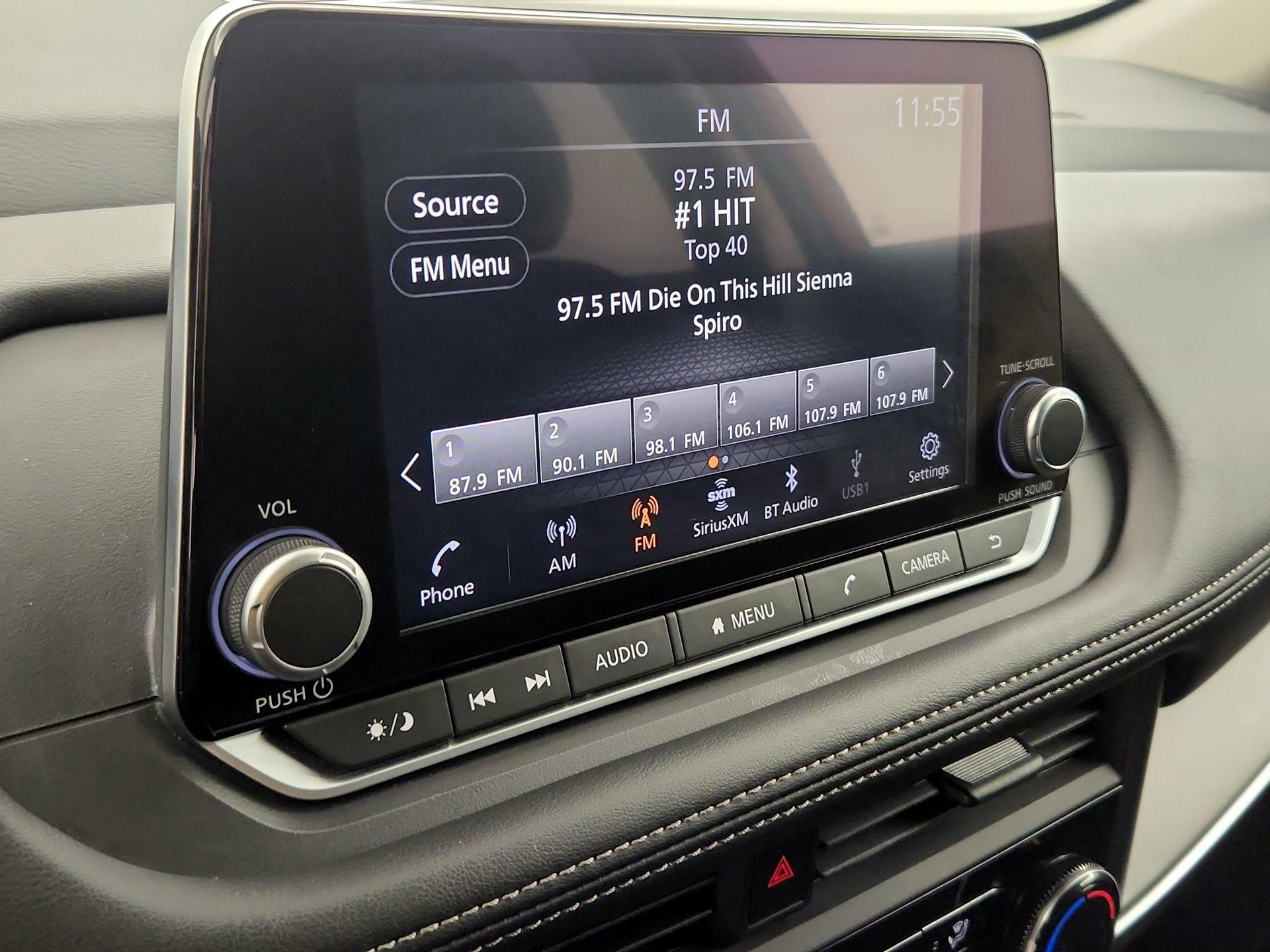 Thumbnail: 2024 Nissan Rogue - 15