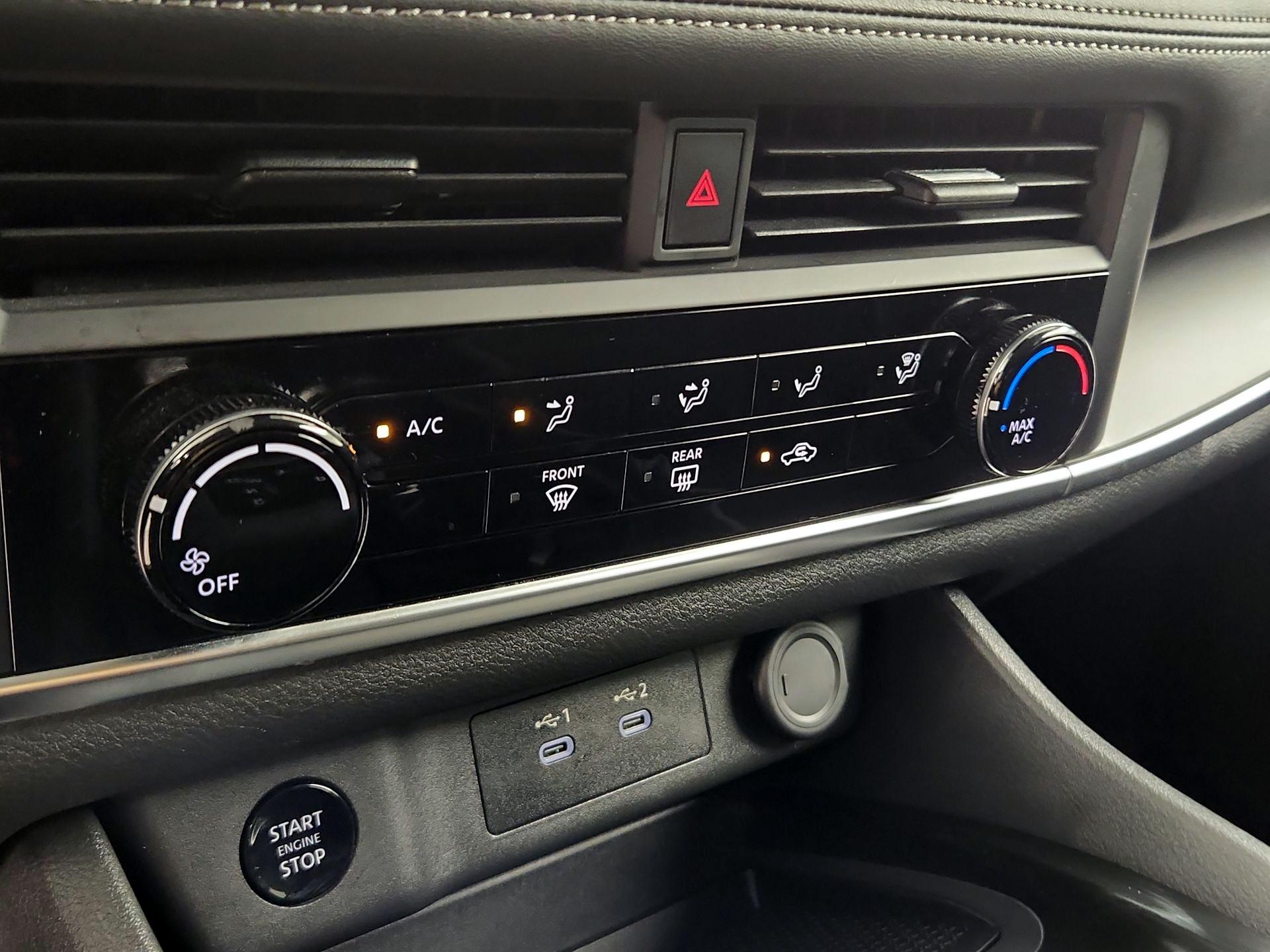 Thumbnail: 2024 Nissan Rogue - 16