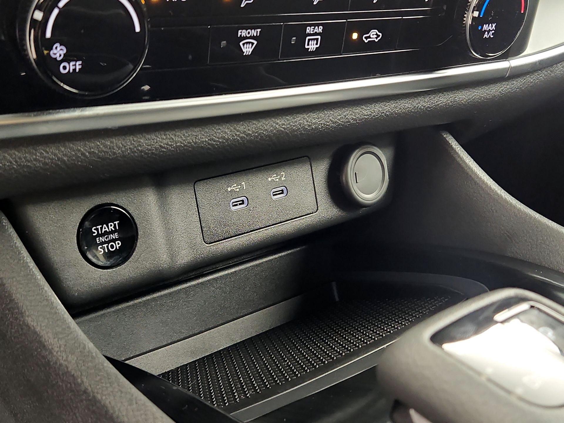 Thumbnail: 2024 Nissan Rogue - 18