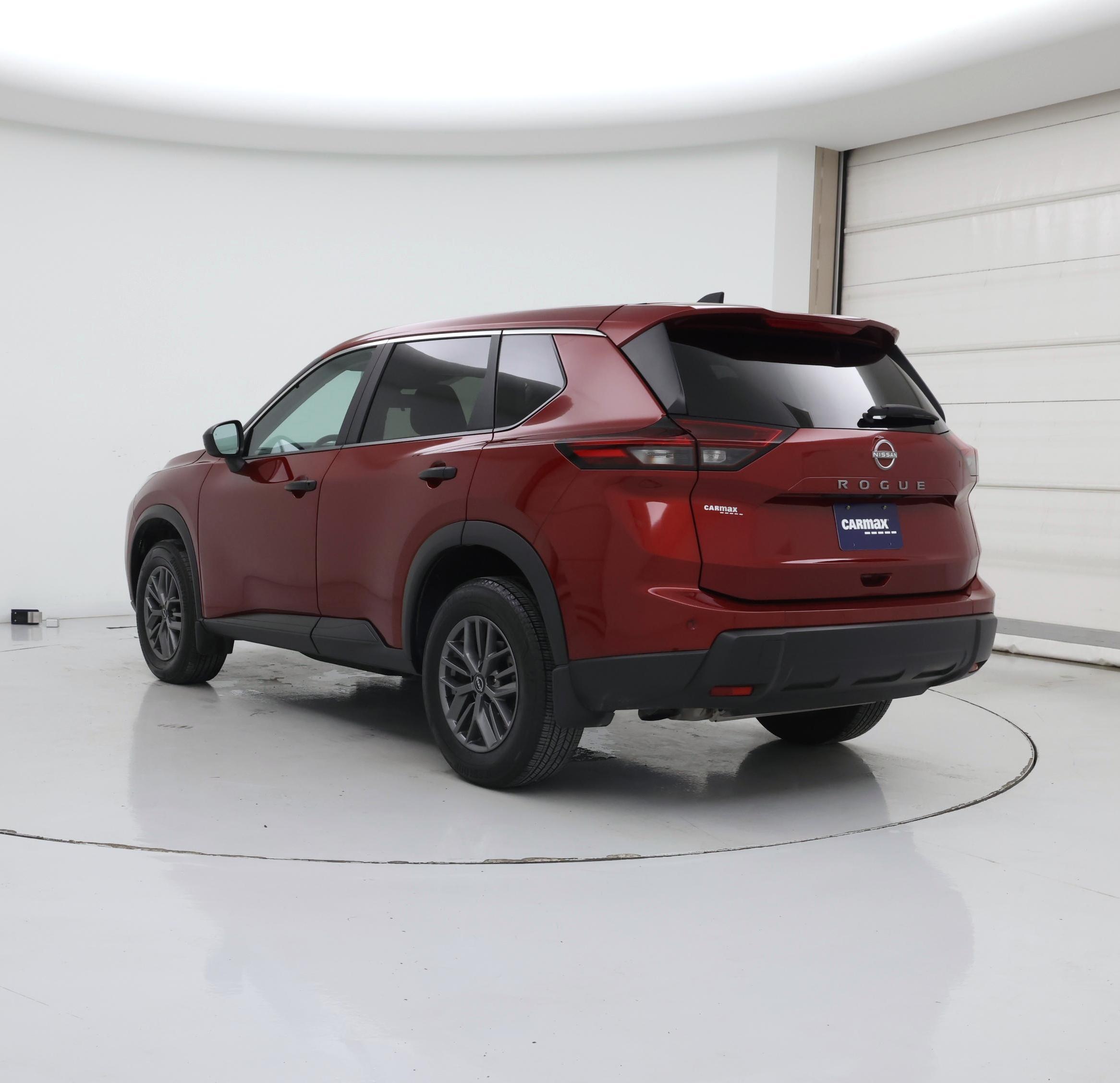 Thumbnail: 2024 Nissan Rogue - 2