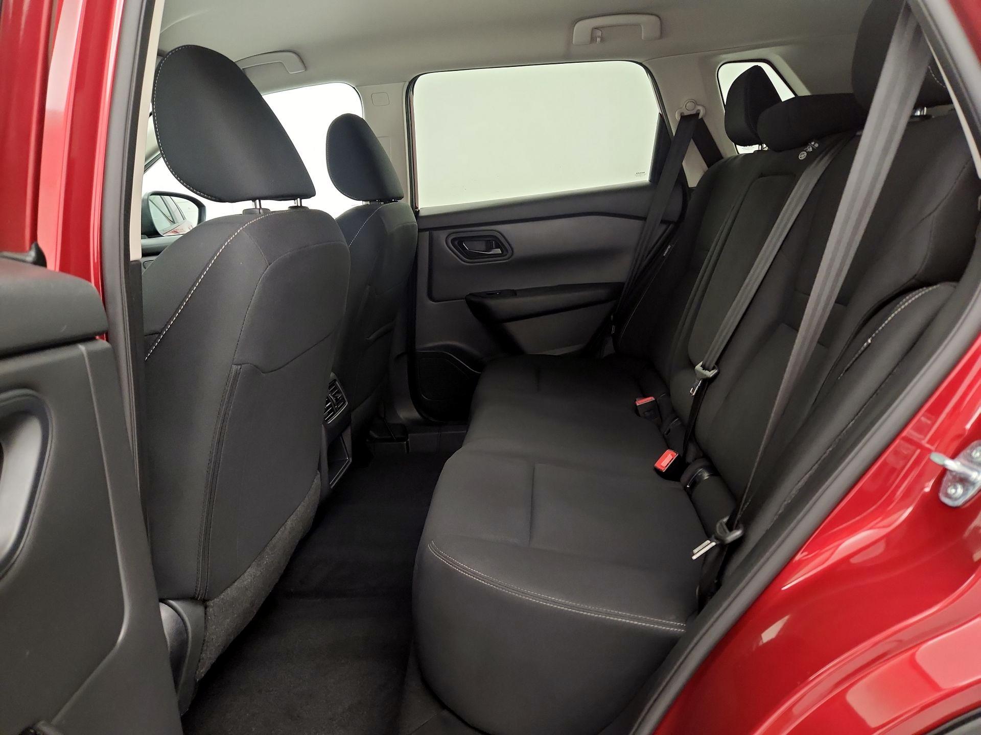 Thumbnail: 2024 Nissan Rogue - 19