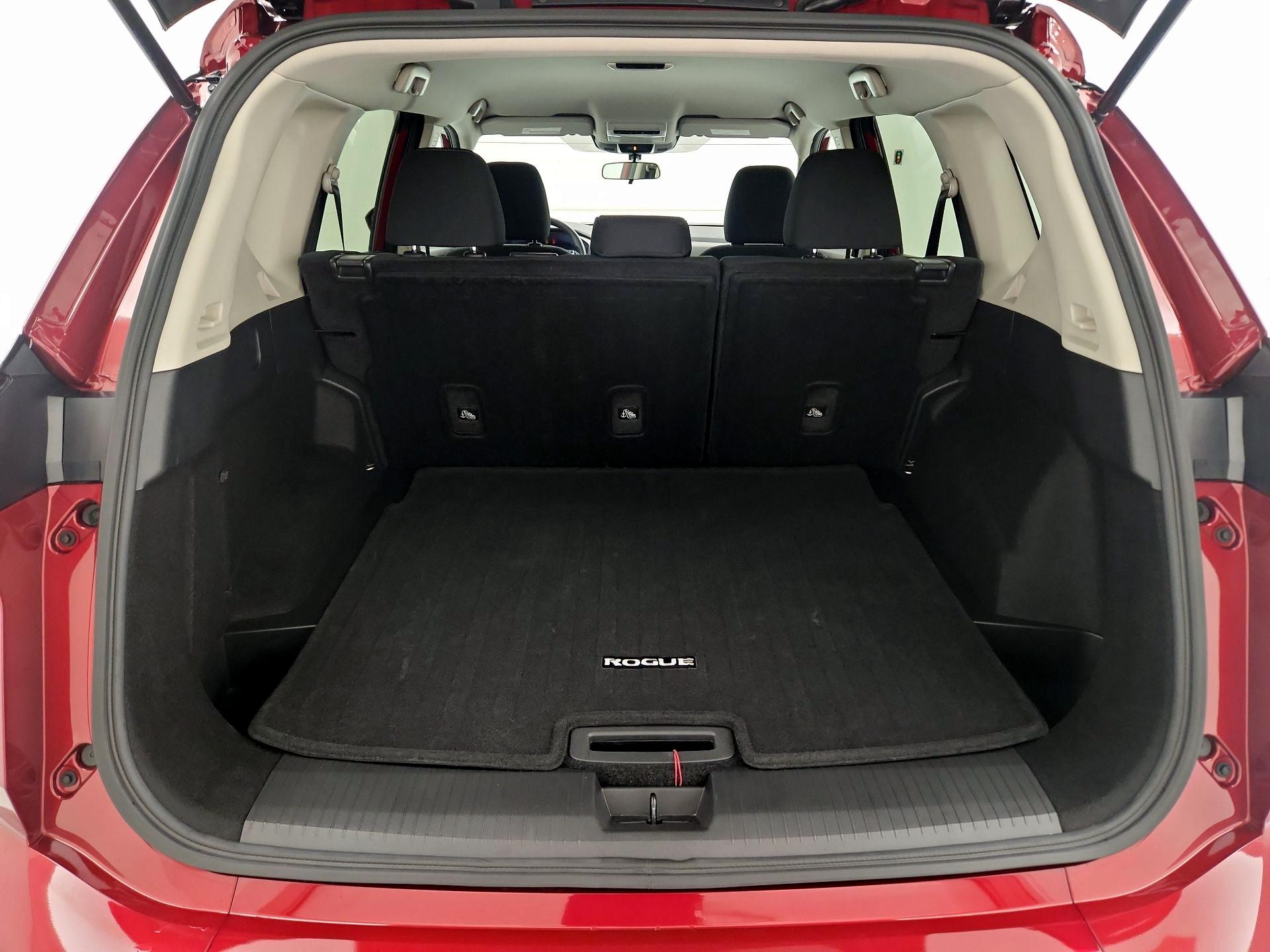 Thumbnail: 2024 Nissan Rogue - 20