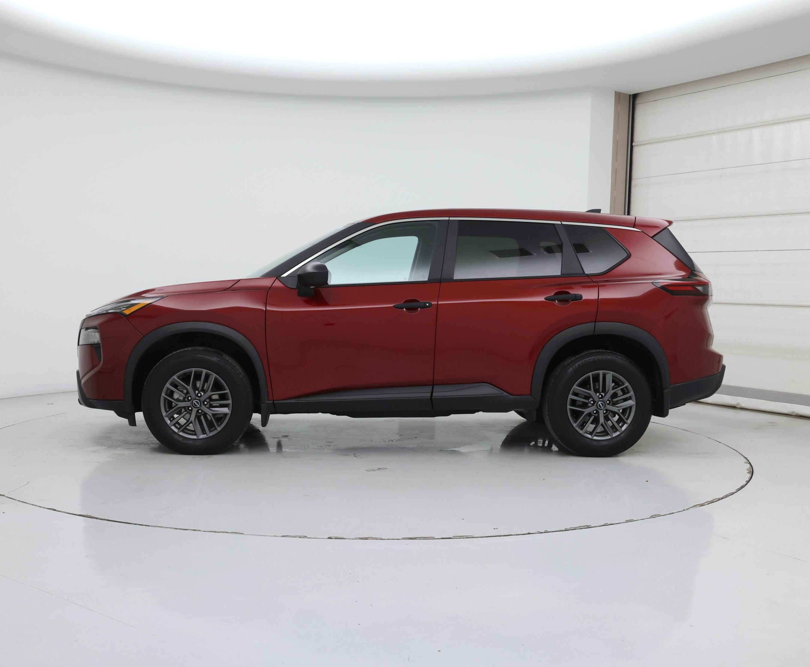 Thumbnail: 2024 Nissan Rogue - 3