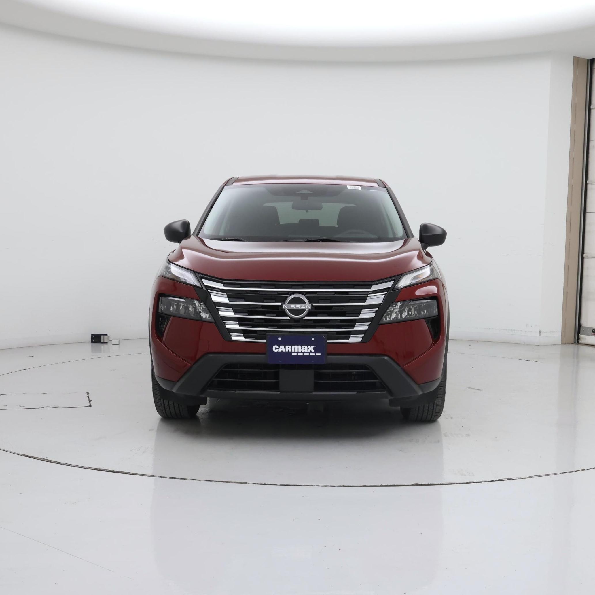 Thumbnail: 2024 Nissan Rogue - 5