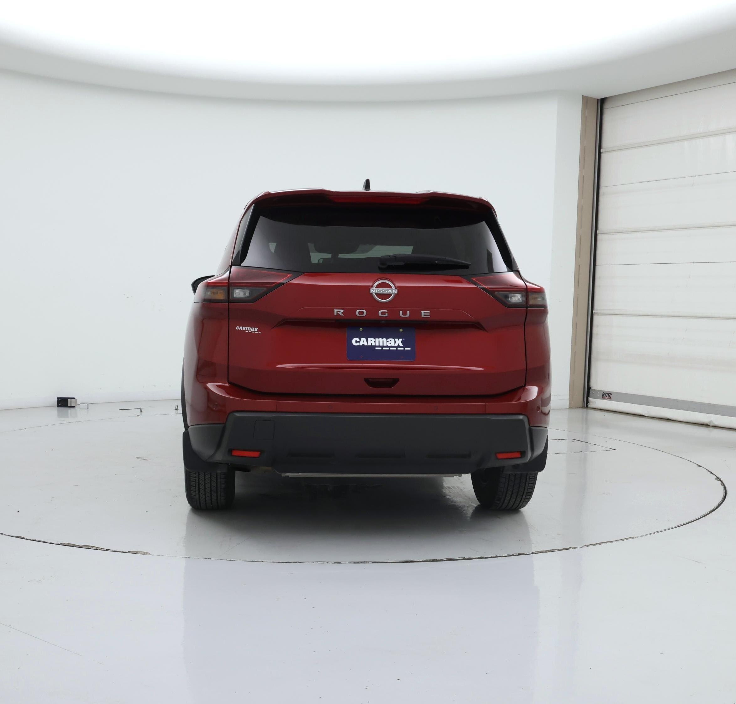 Thumbnail: 2024 Nissan Rogue - 6