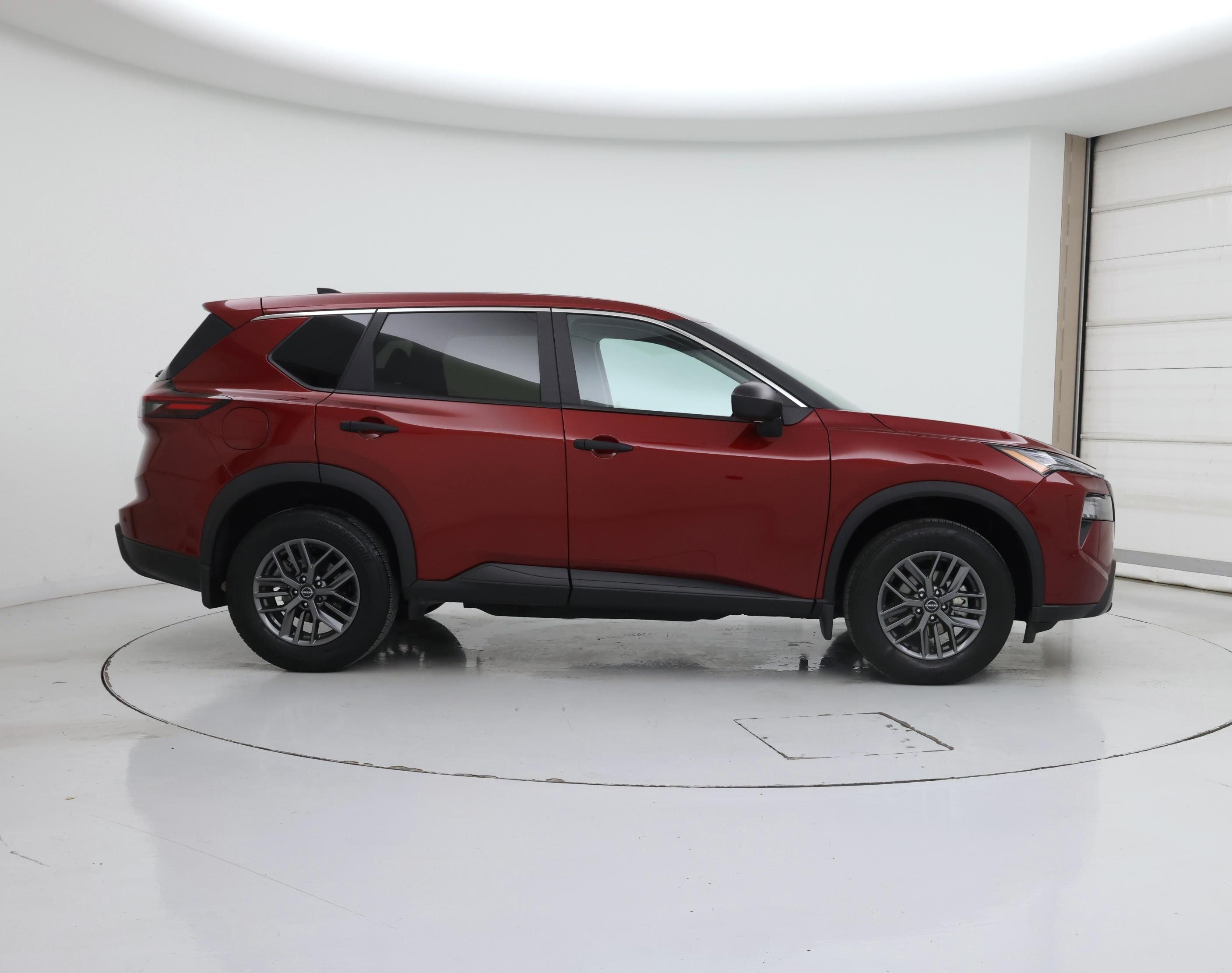 Thumbnail: 2024 Nissan Rogue - 7