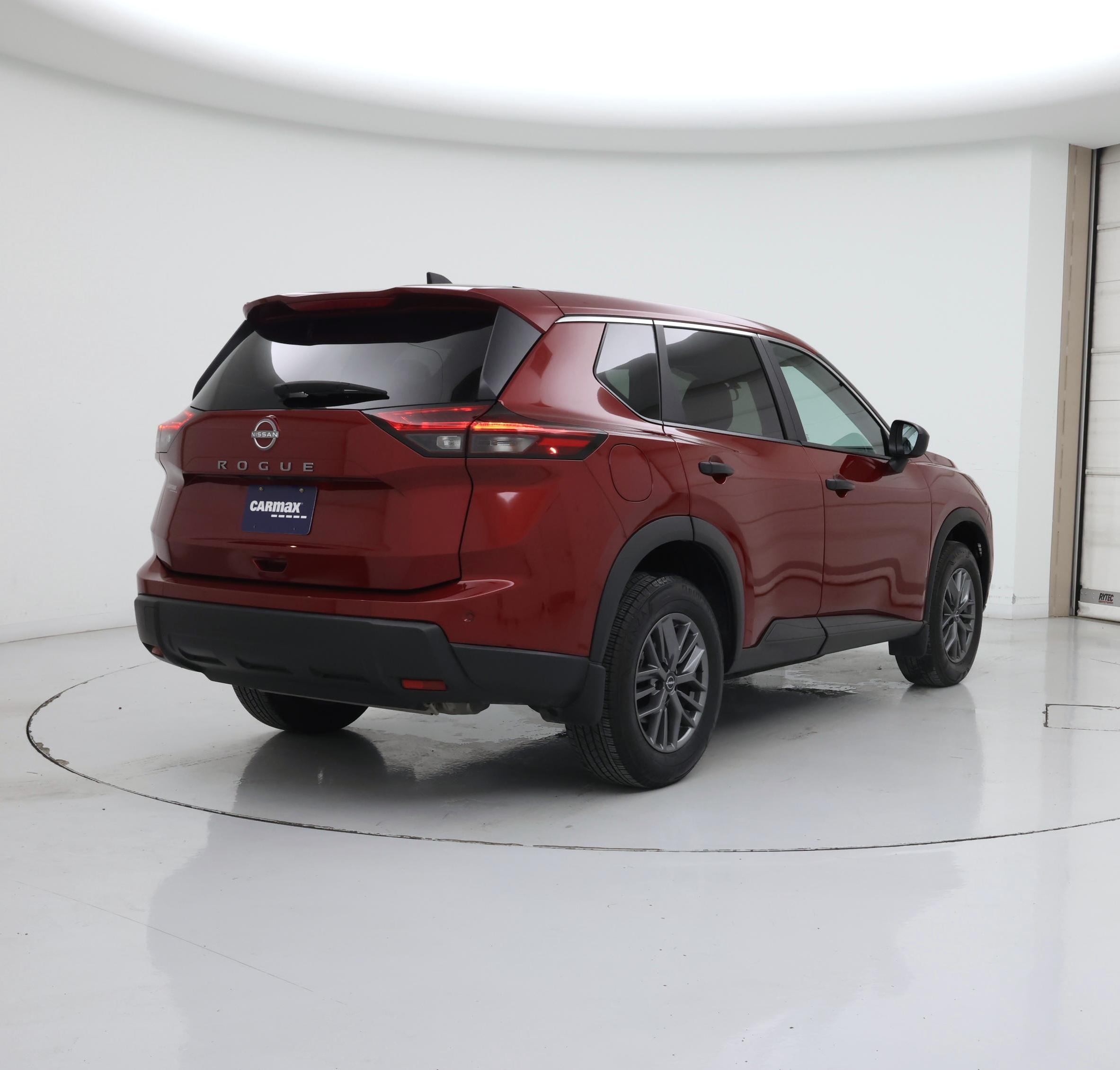 Thumbnail: 2024 Nissan Rogue - 8