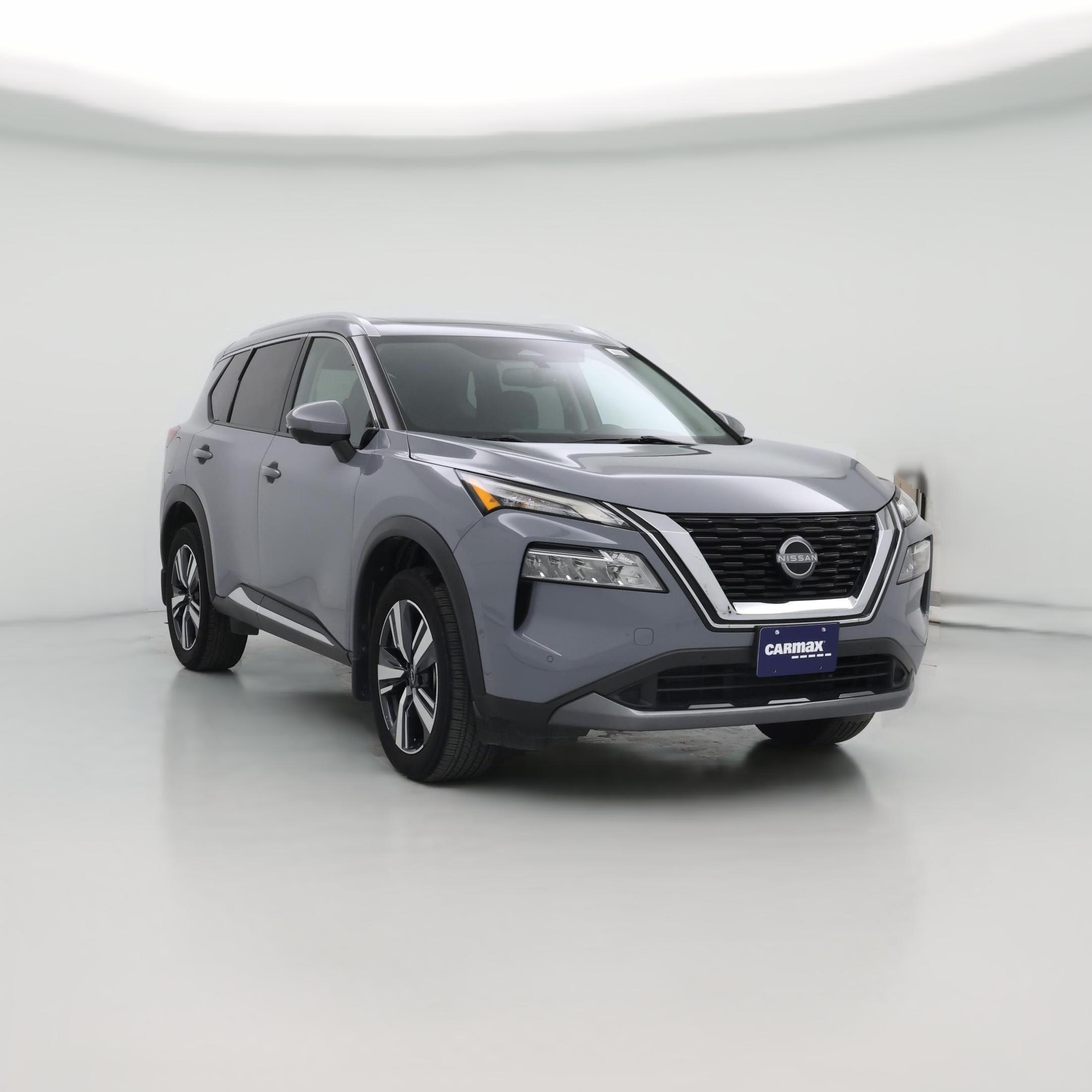 Thumbnail: 2023 Nissan Rogue - 1
