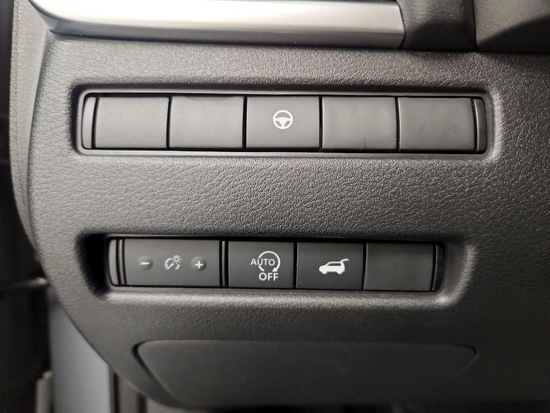 Thumbnail: 2023 Nissan Rogue - 13