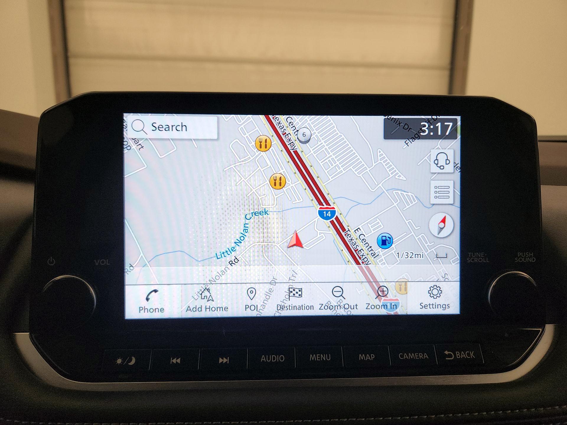 Thumbnail: 2023 Nissan Rogue - 14