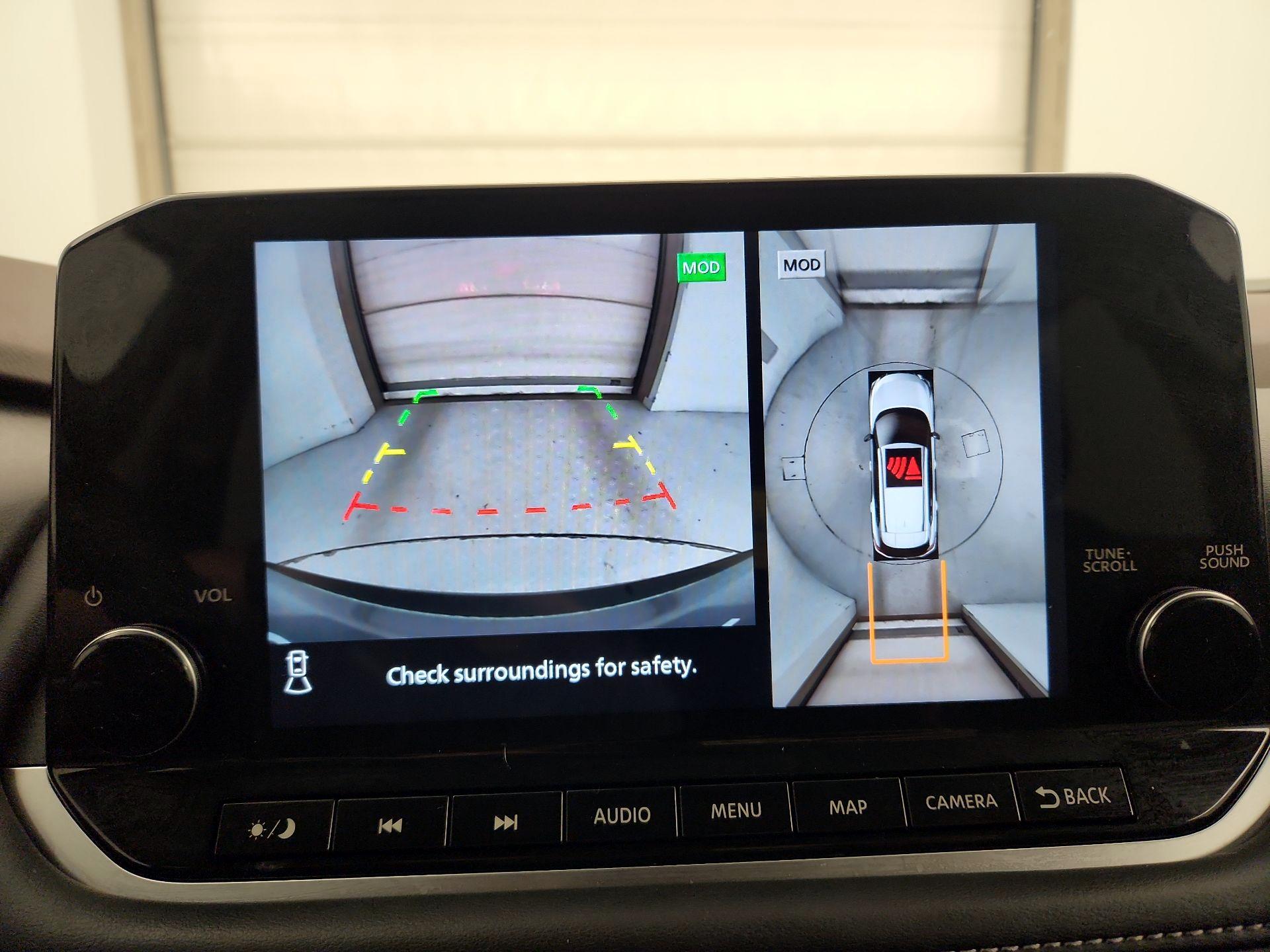 Thumbnail: 2023 Nissan Rogue - 15