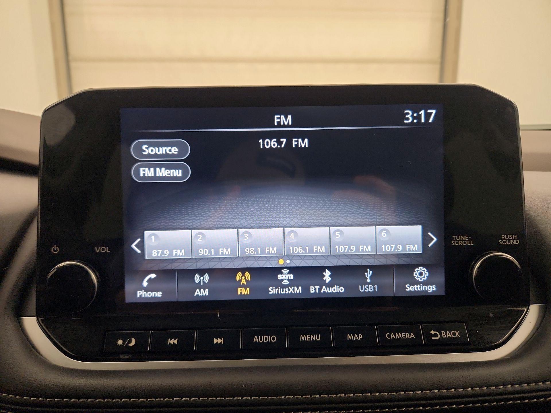 Thumbnail: 2023 Nissan Rogue - 16