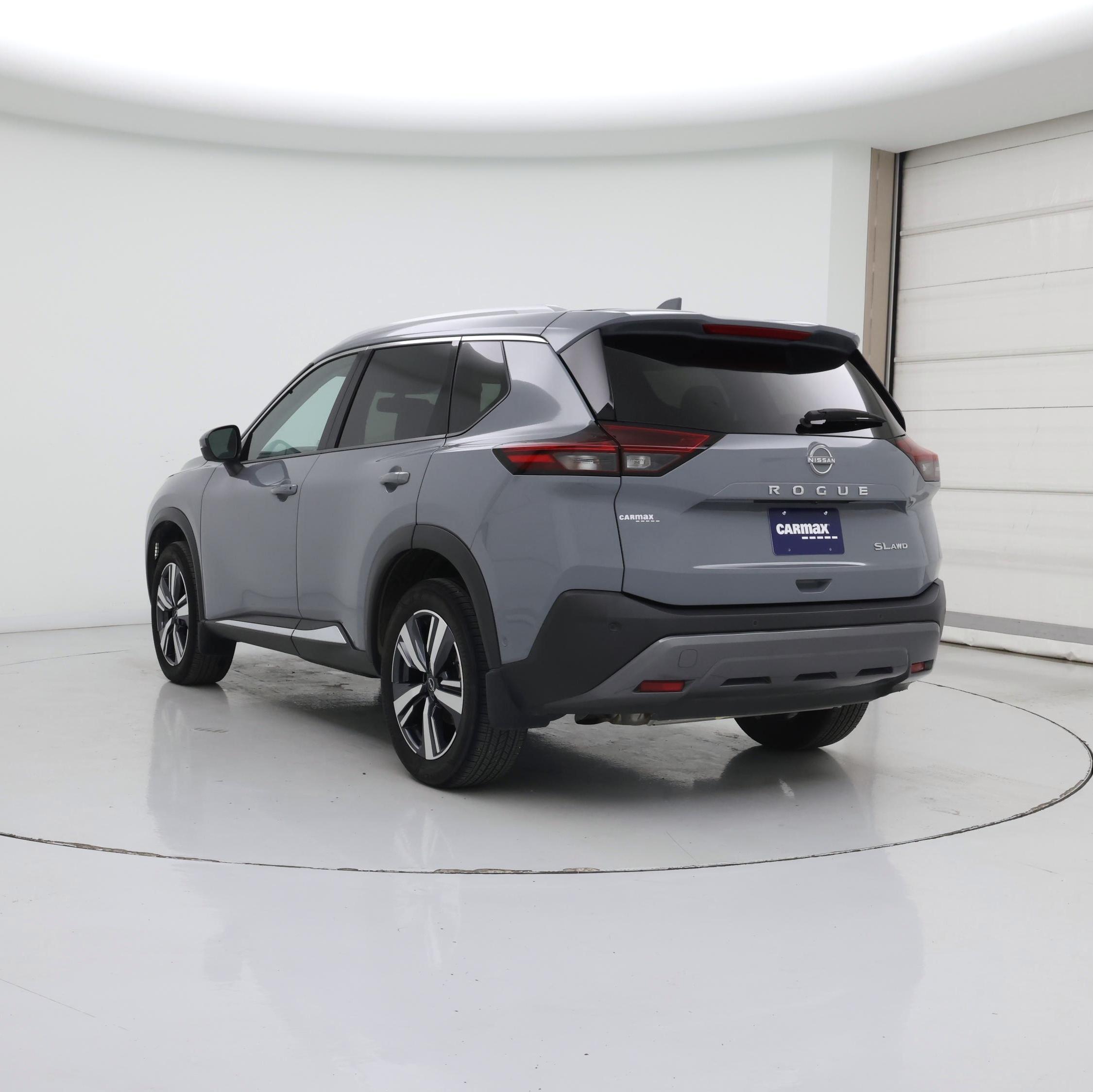 Thumbnail: 2023 Nissan Rogue - 2