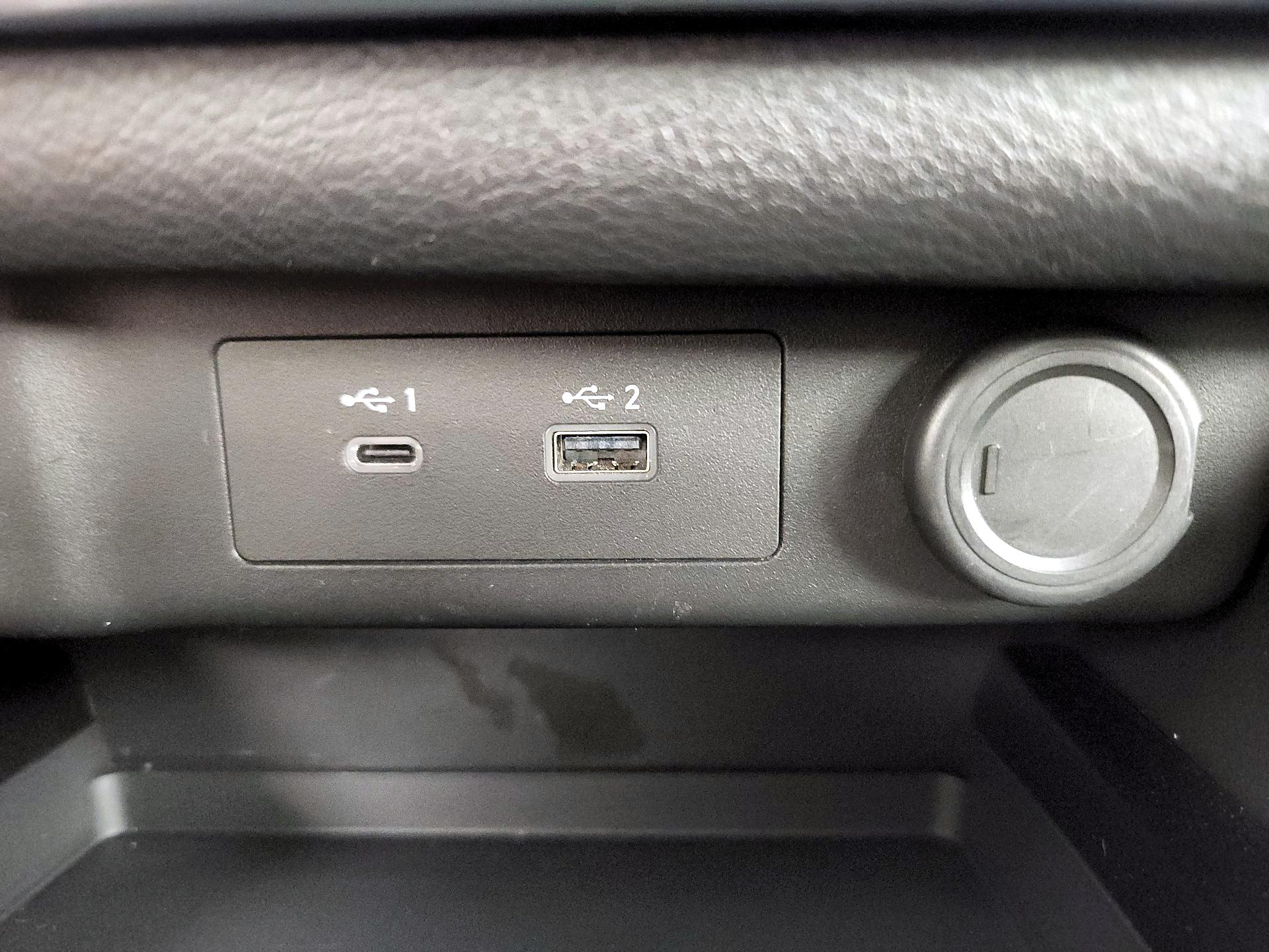 Thumbnail: 2023 Nissan Rogue - 19