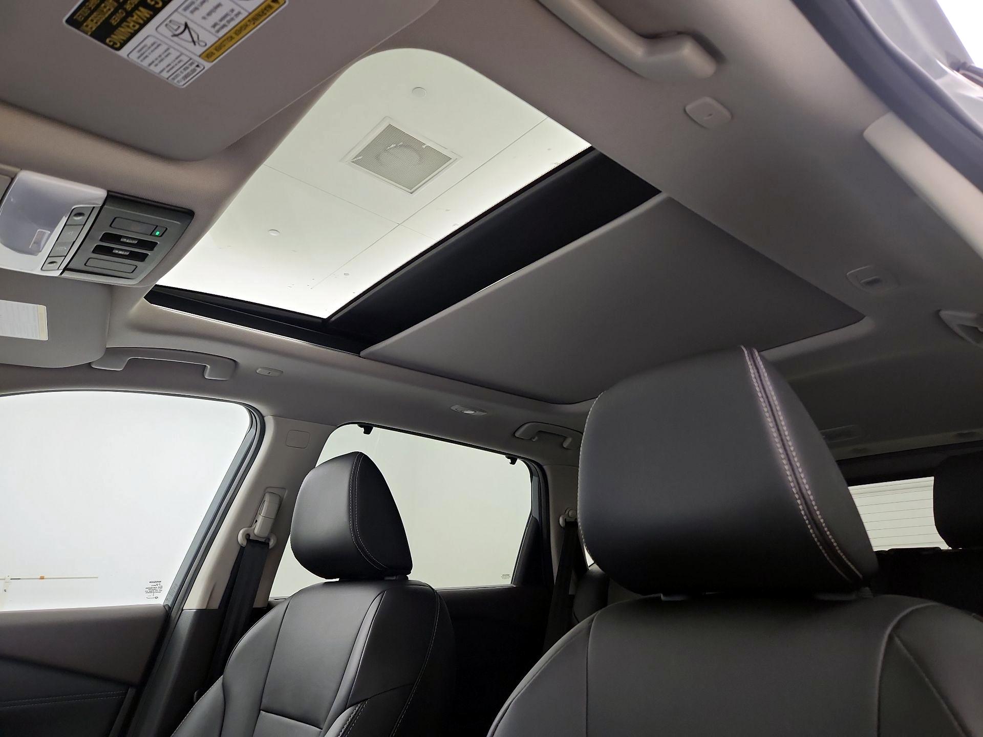 Thumbnail: 2023 Nissan Rogue - 20