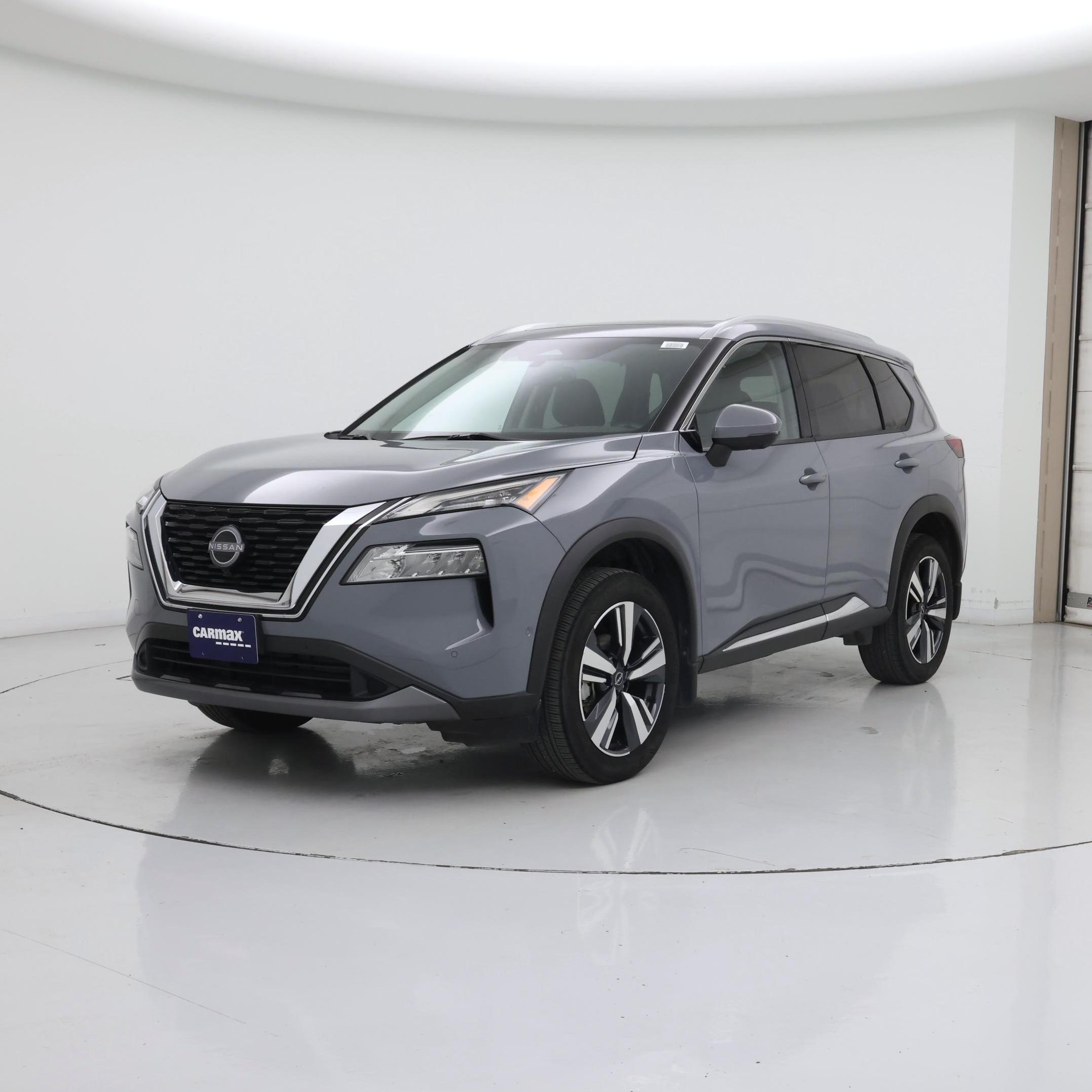 Thumbnail: 2023 Nissan Rogue - 4