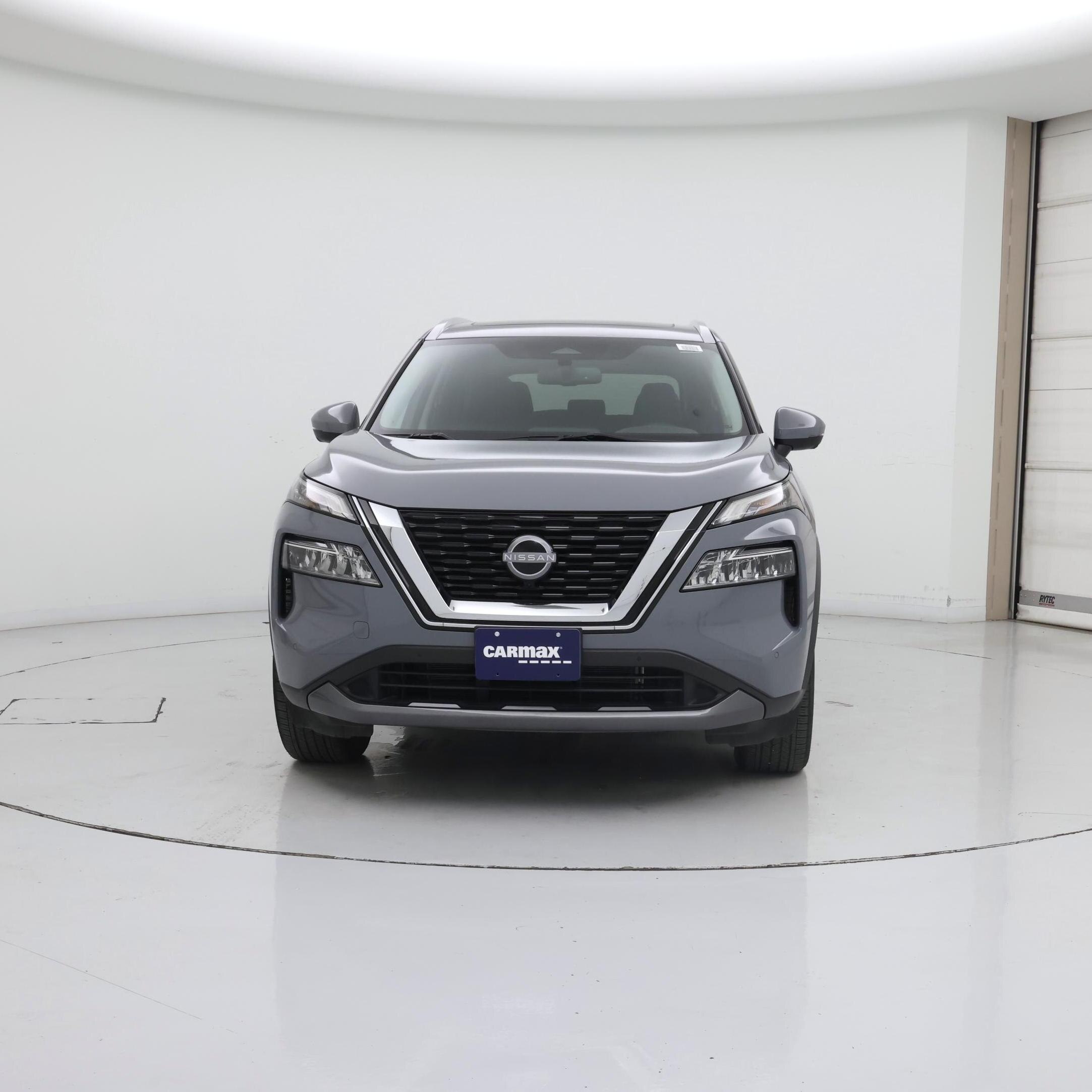 Thumbnail: 2023 Nissan Rogue - 5