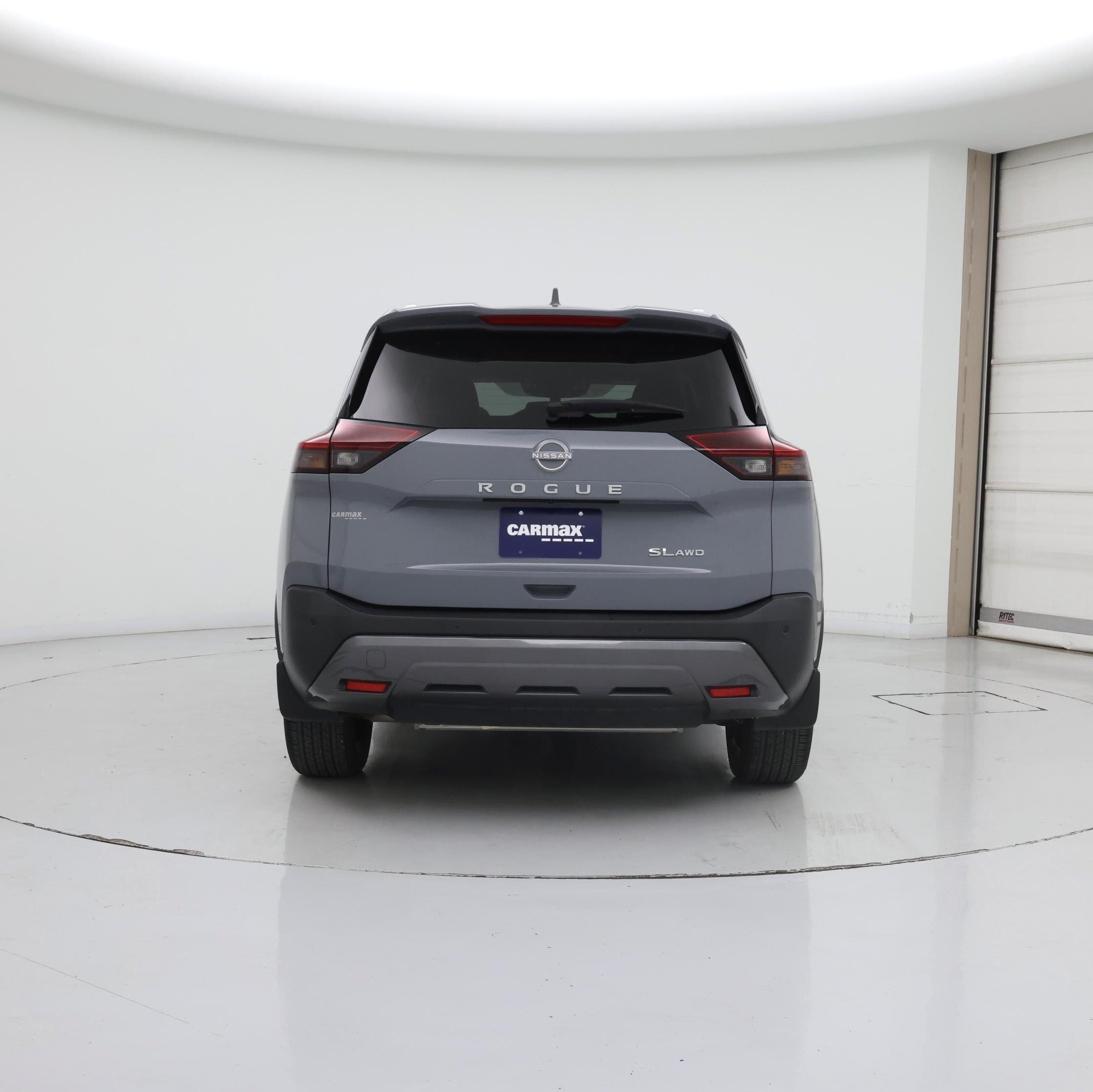 Thumbnail: 2023 Nissan Rogue - 6