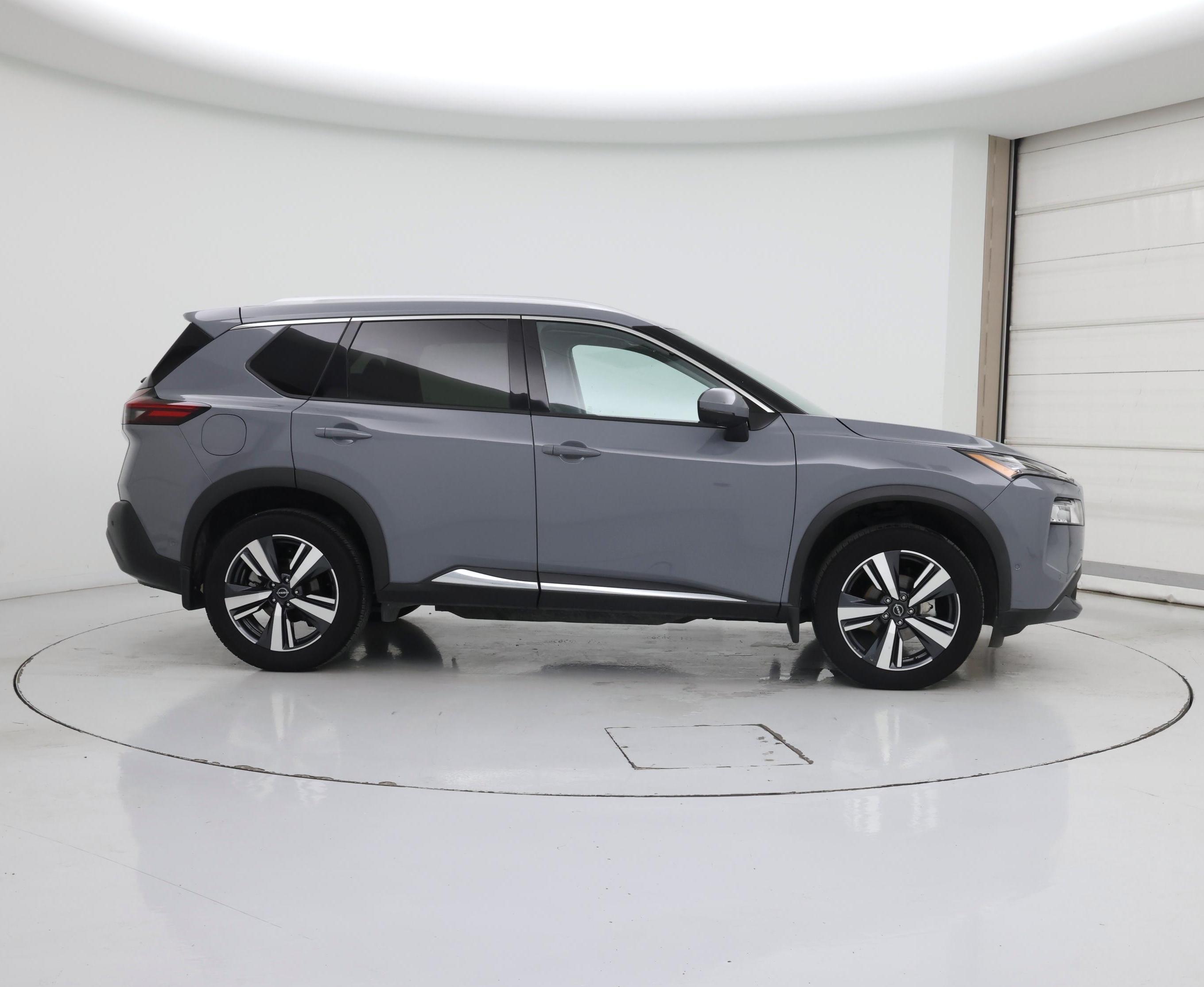 Thumbnail: 2023 Nissan Rogue - 7