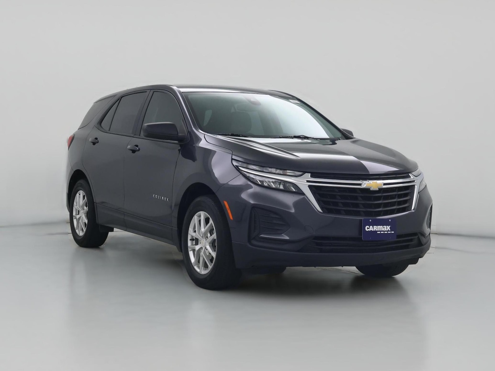 2022 Chevrolet Equinox 1FL