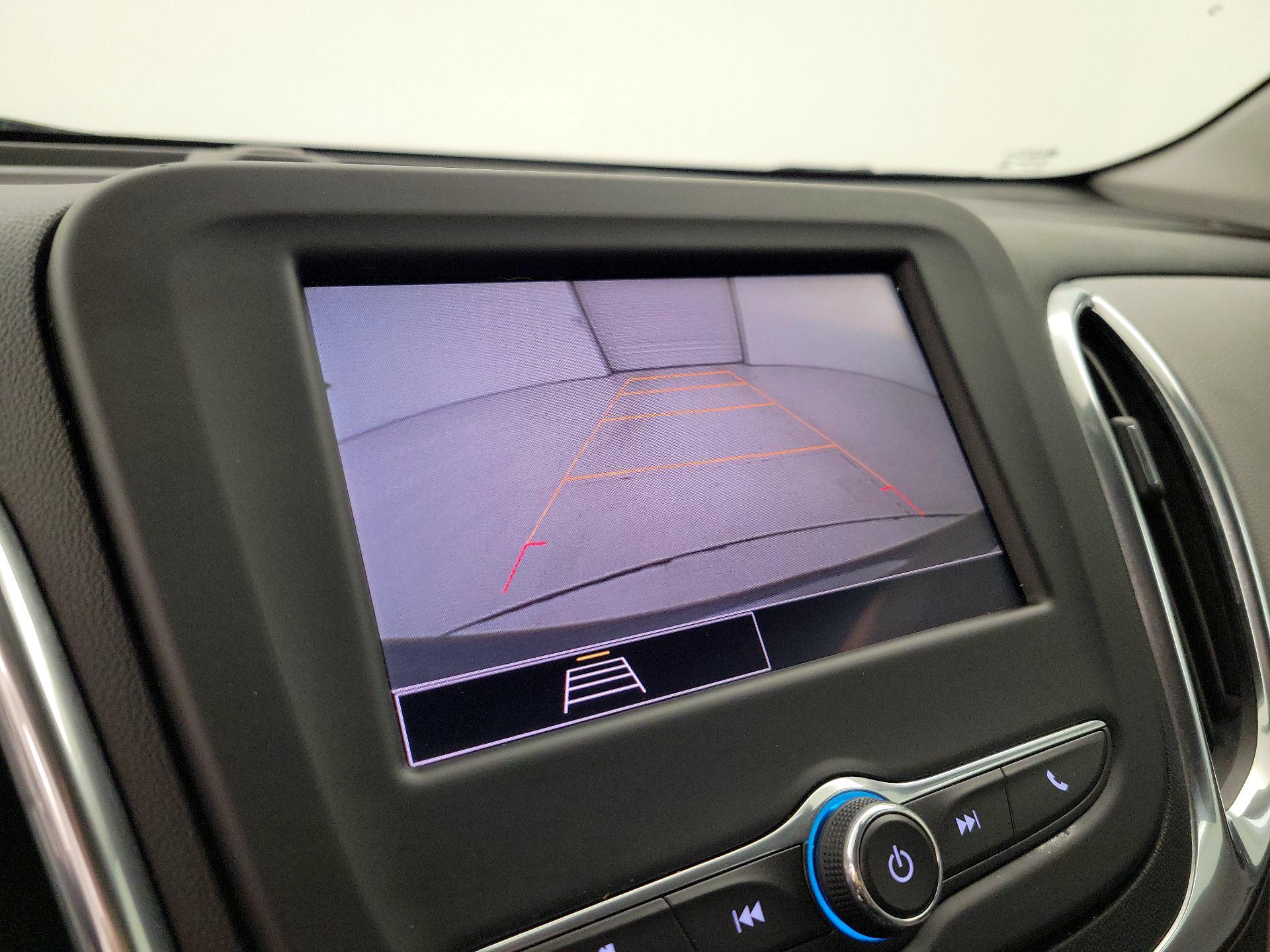 Thumbnail: 2022 Chevrolet Equinox - 14