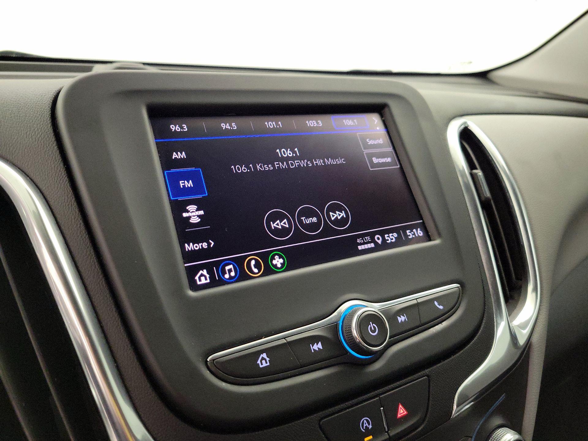 Thumbnail: 2022 Chevrolet Equinox - 15