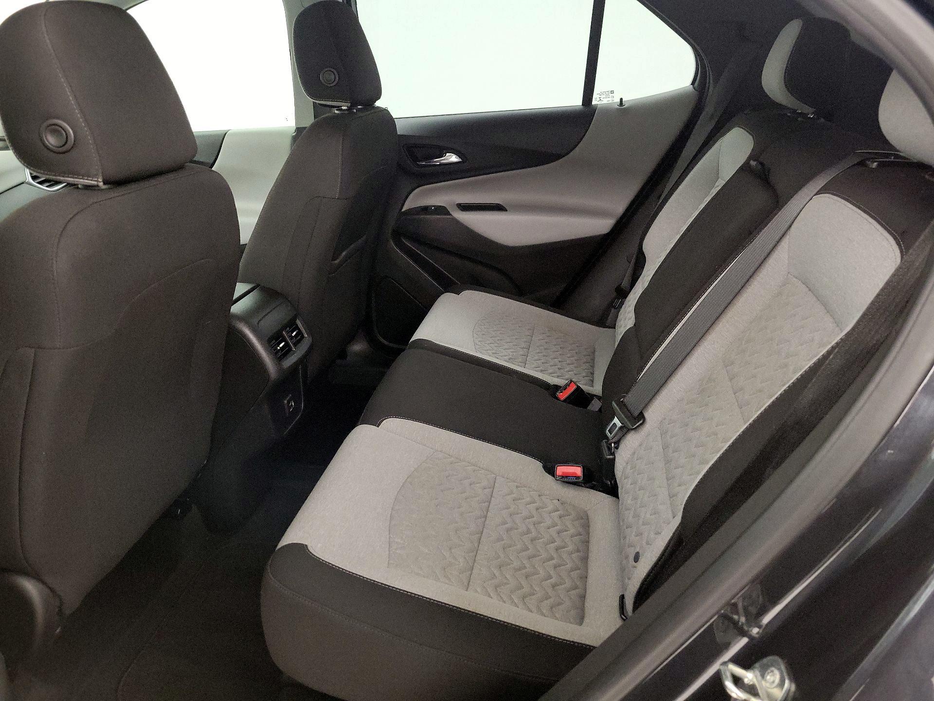 Thumbnail: 2022 Chevrolet Equinox - 19